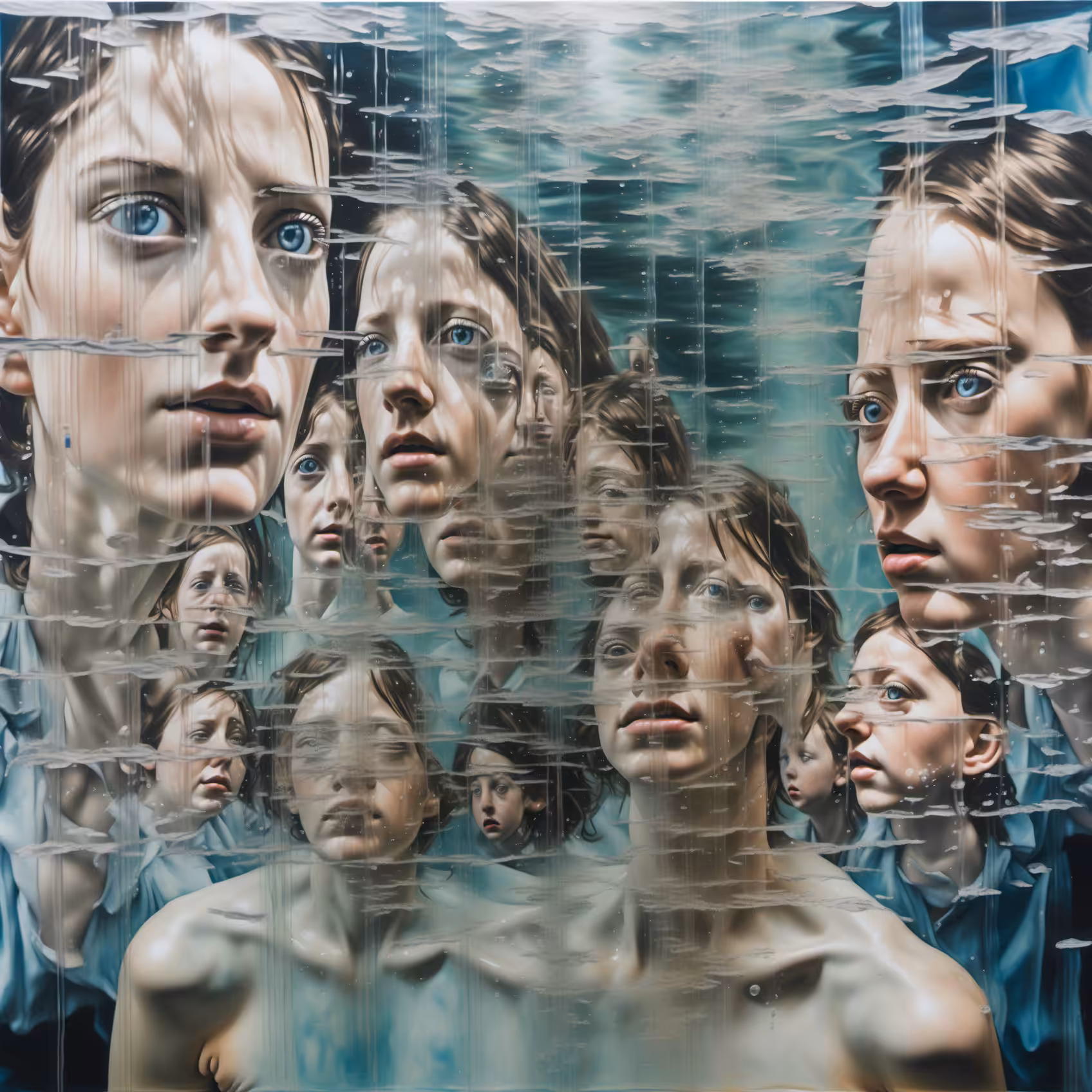 throwback to human art  #68