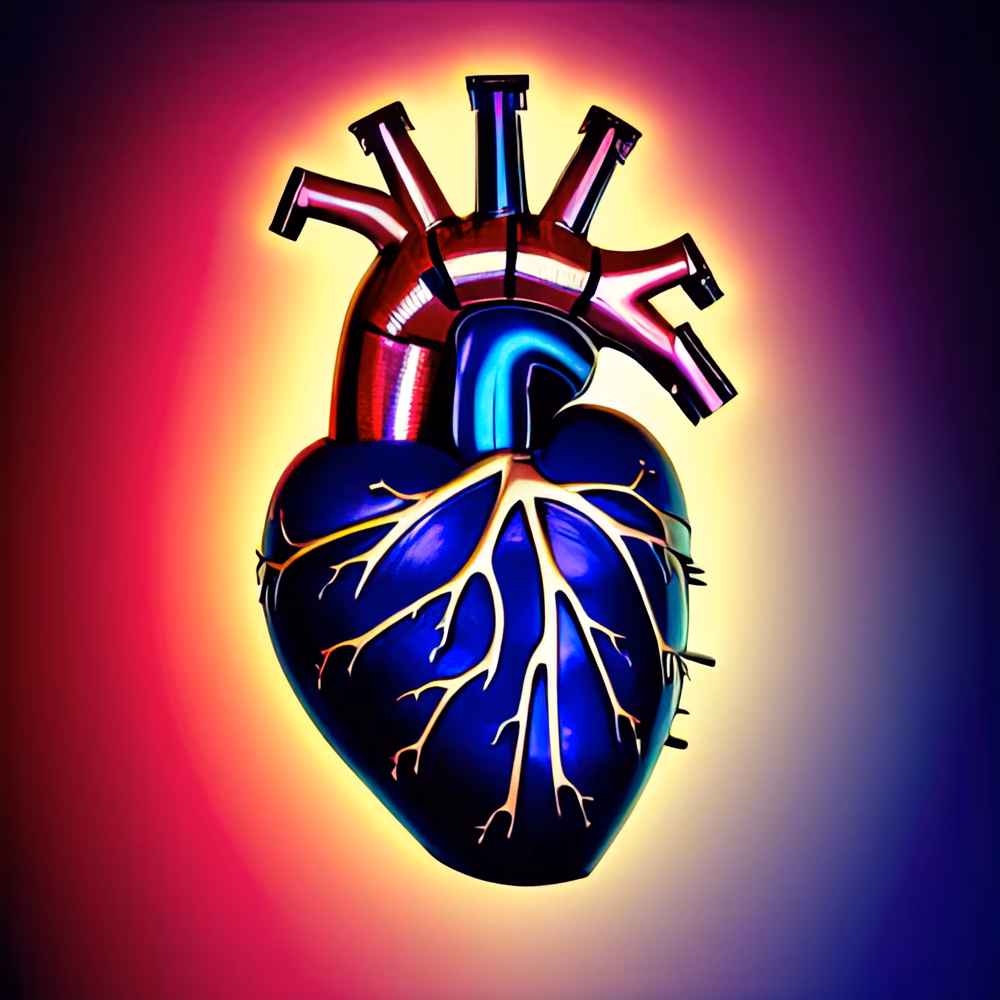 Have a Fuckin Heart #123