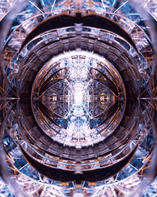 PRISMATIC PHANTASM