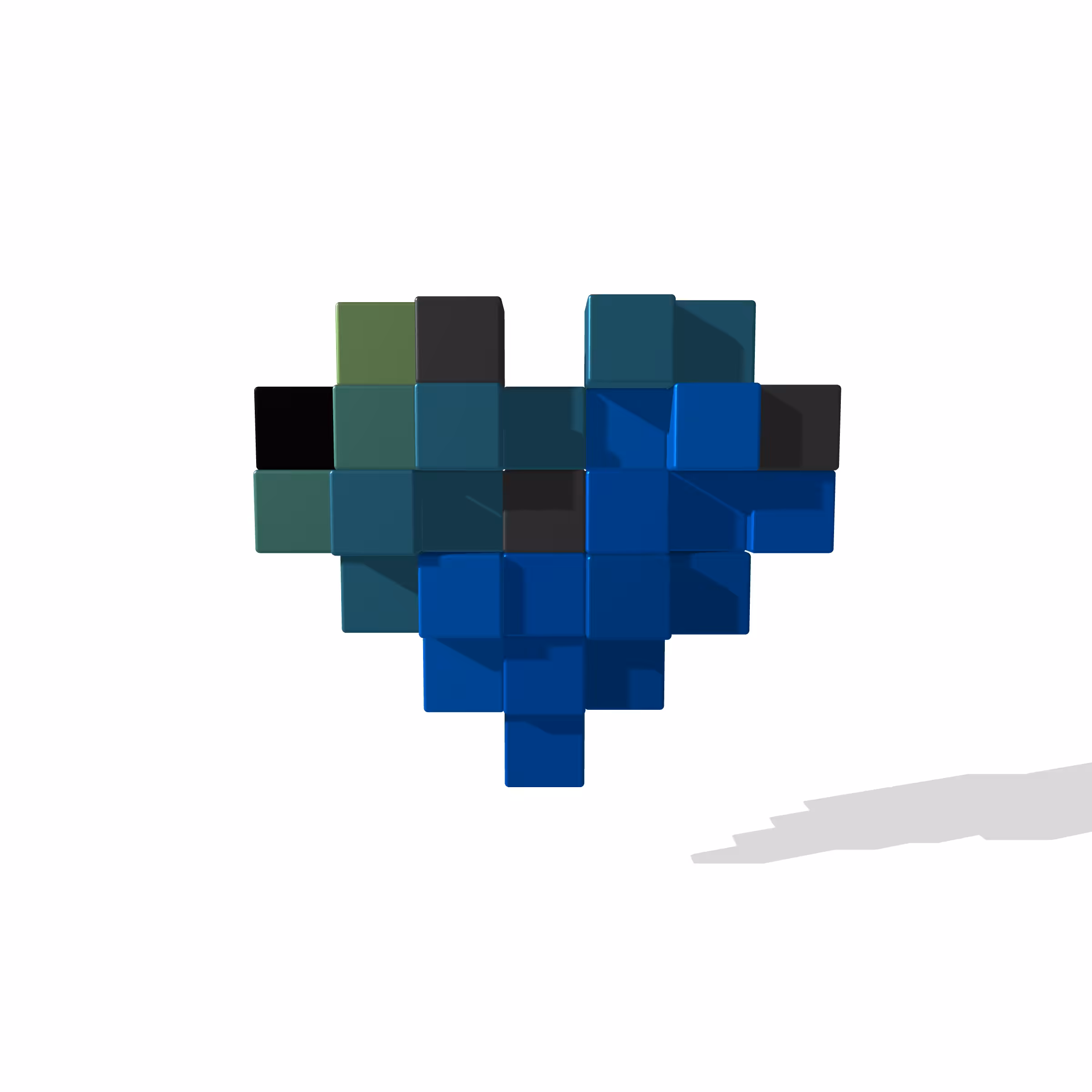 heart + craft #8061