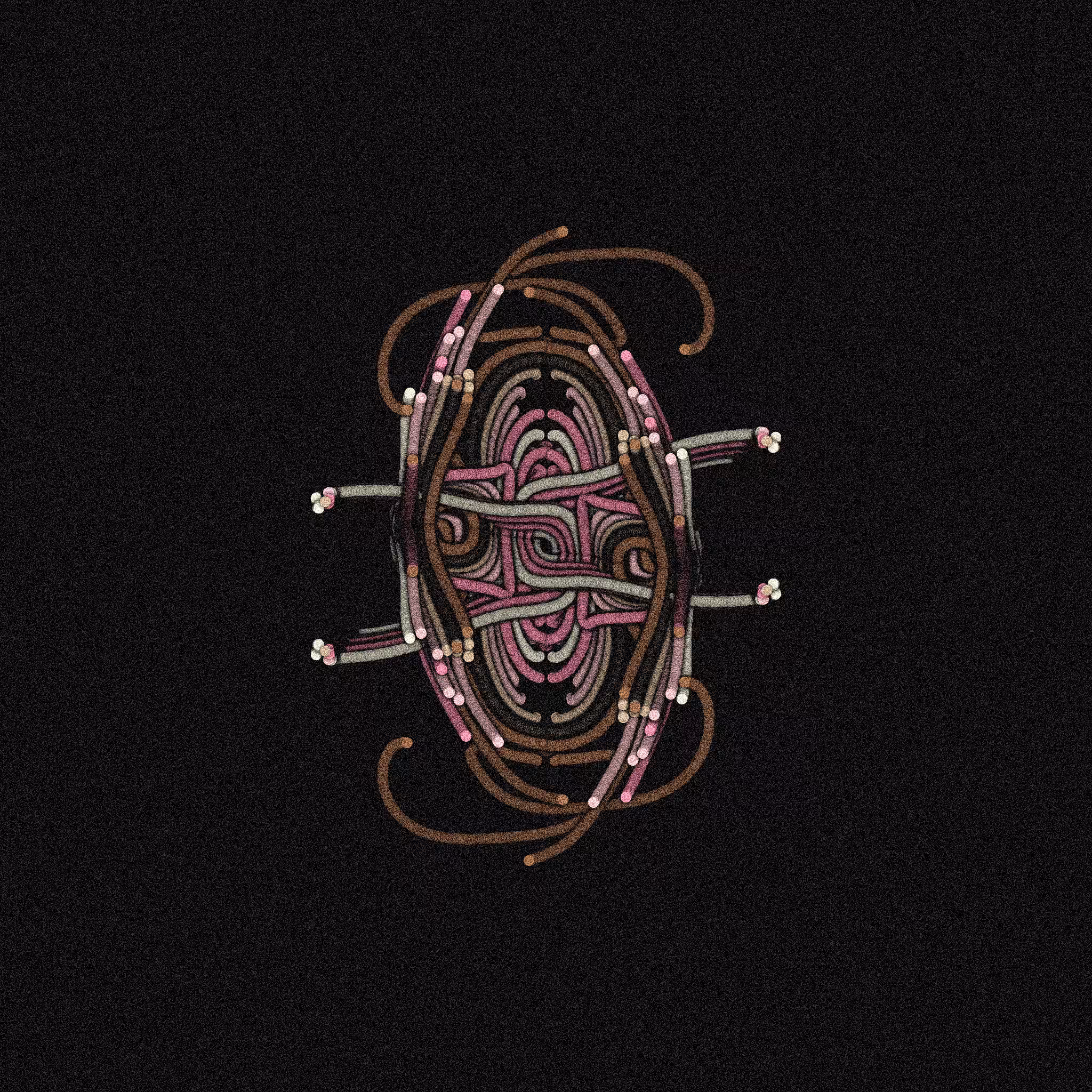 Intertwinement #2