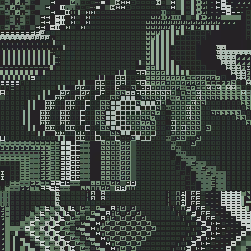 ASCIISHIFT8 #130