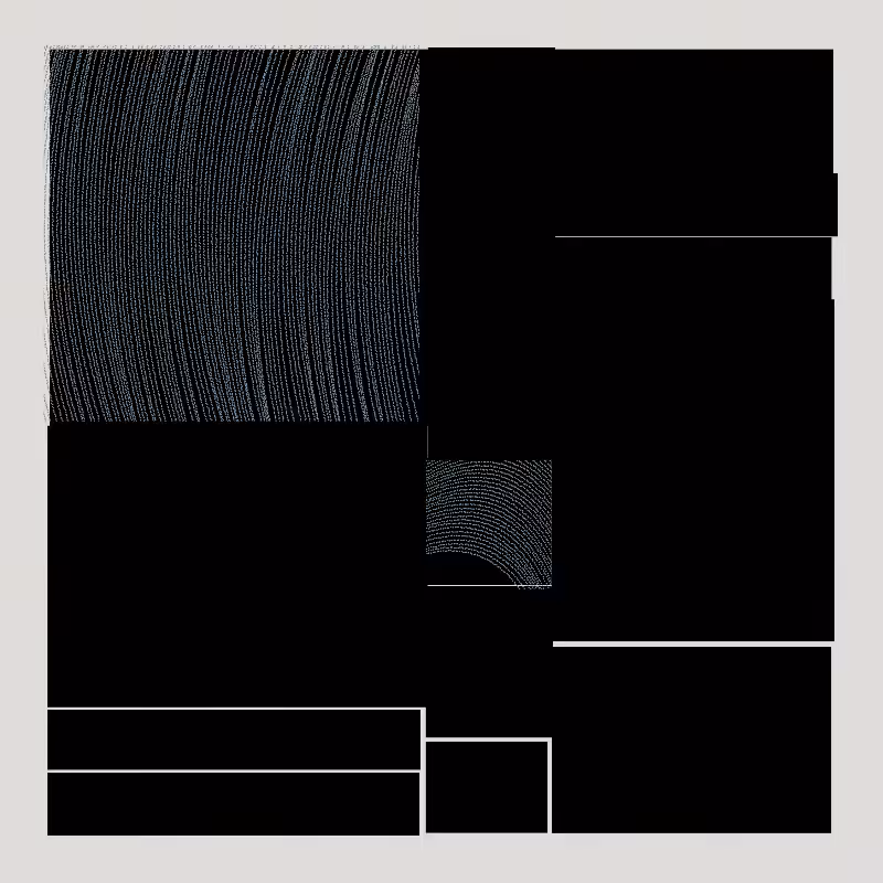 Living Structures #95