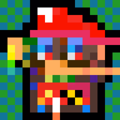 Crypatoshi Pinocchio 