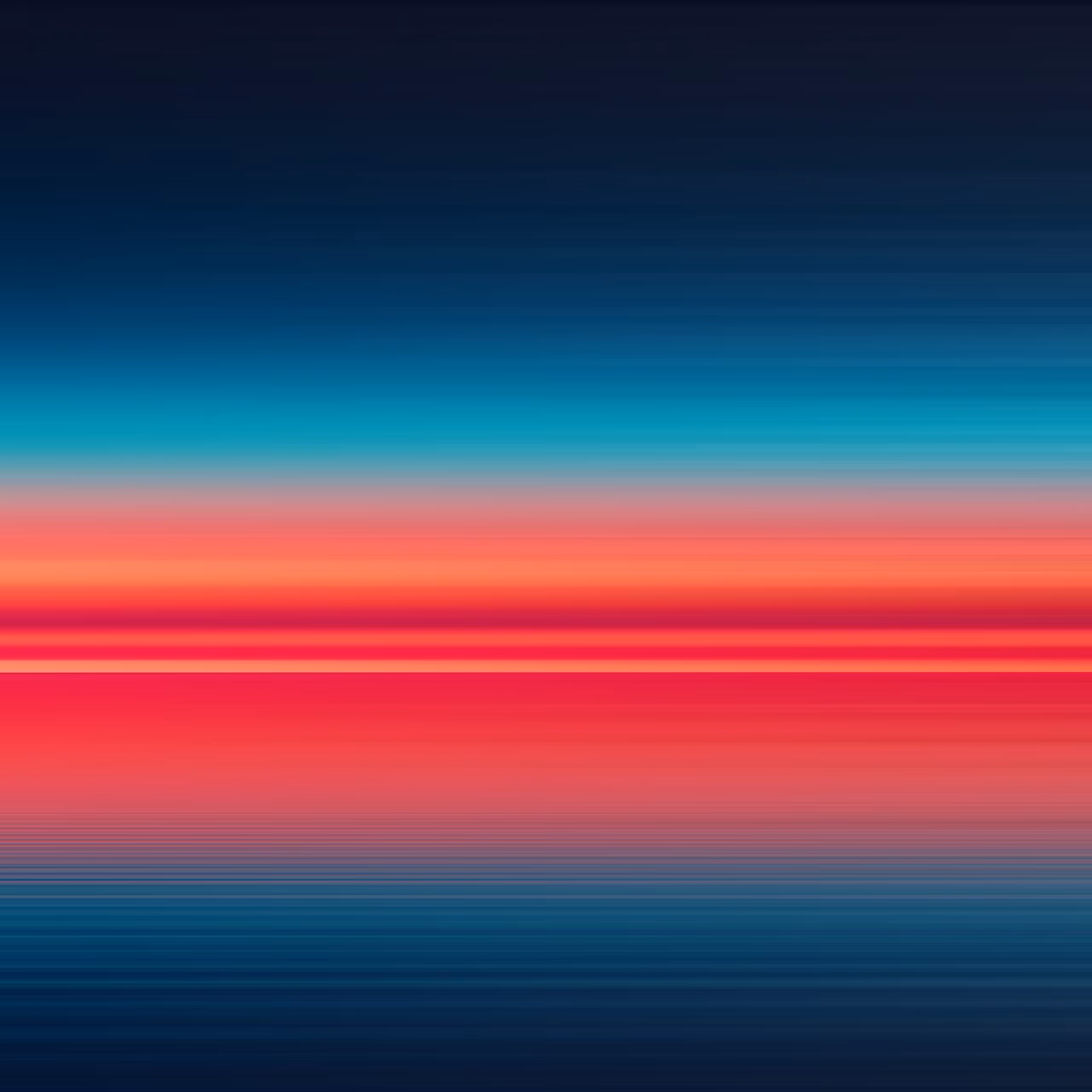 Motion Horizons: Motion H3 Sunrise