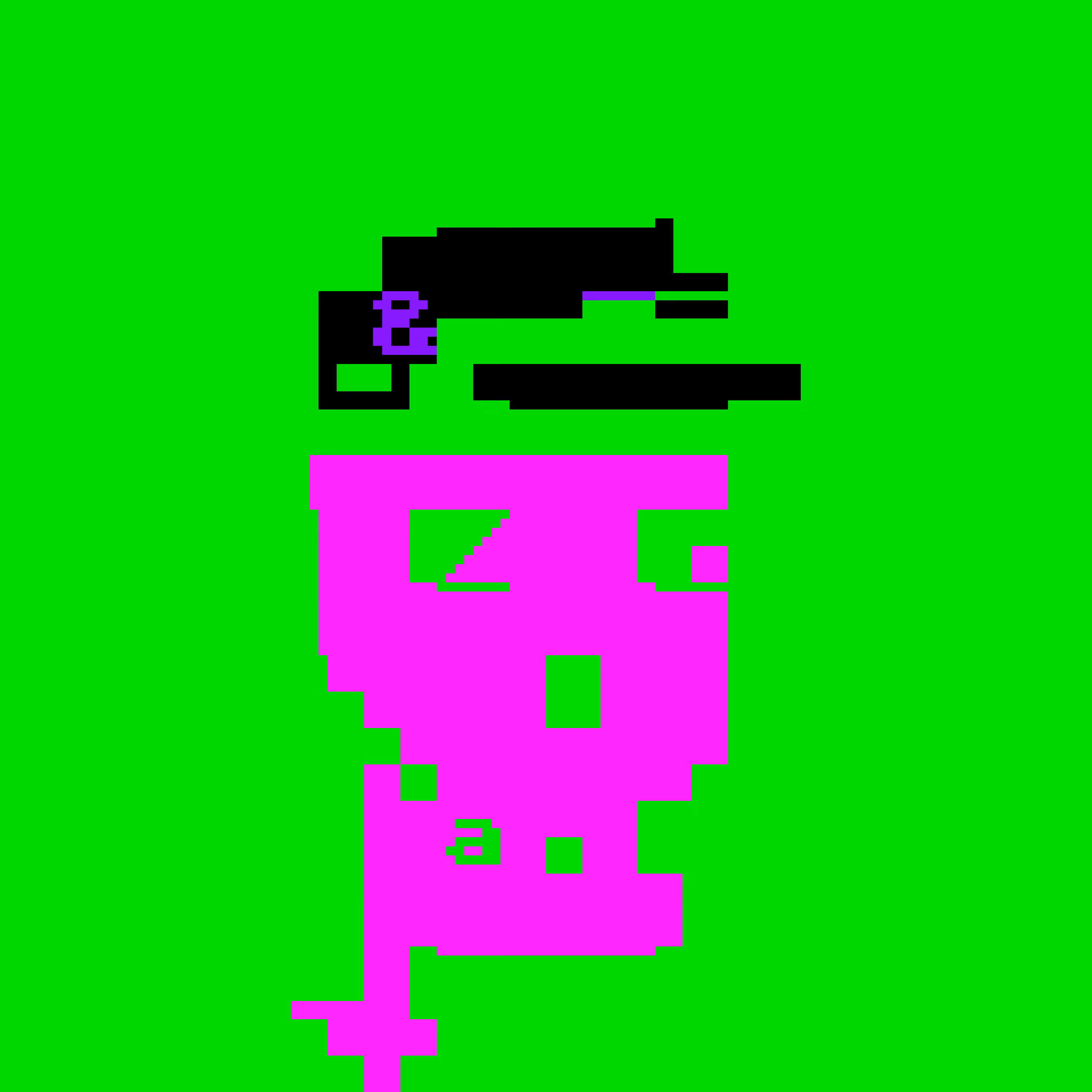 METH-HED #5038
