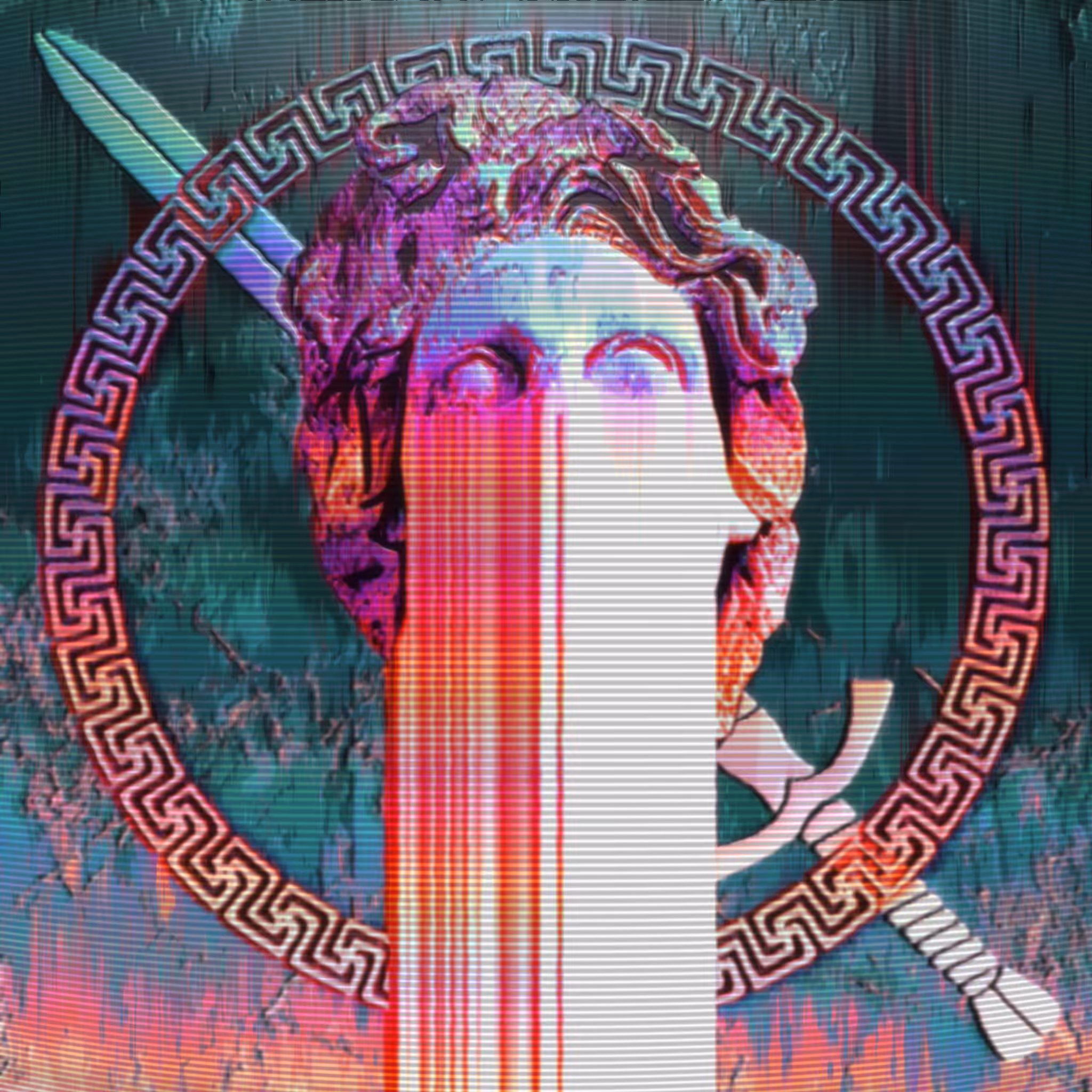 Shaolin Crest Series [1/?]