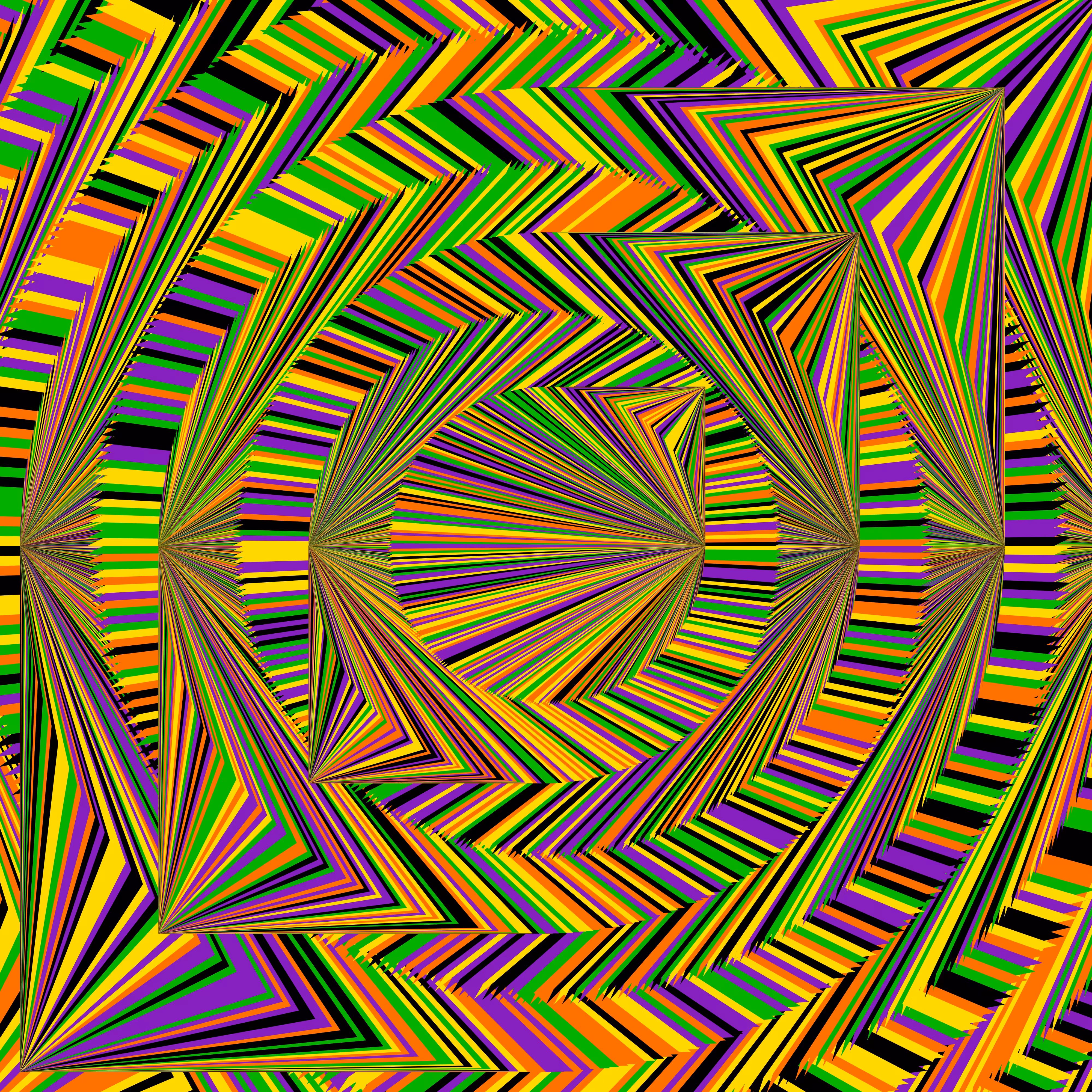 Taperangle 035