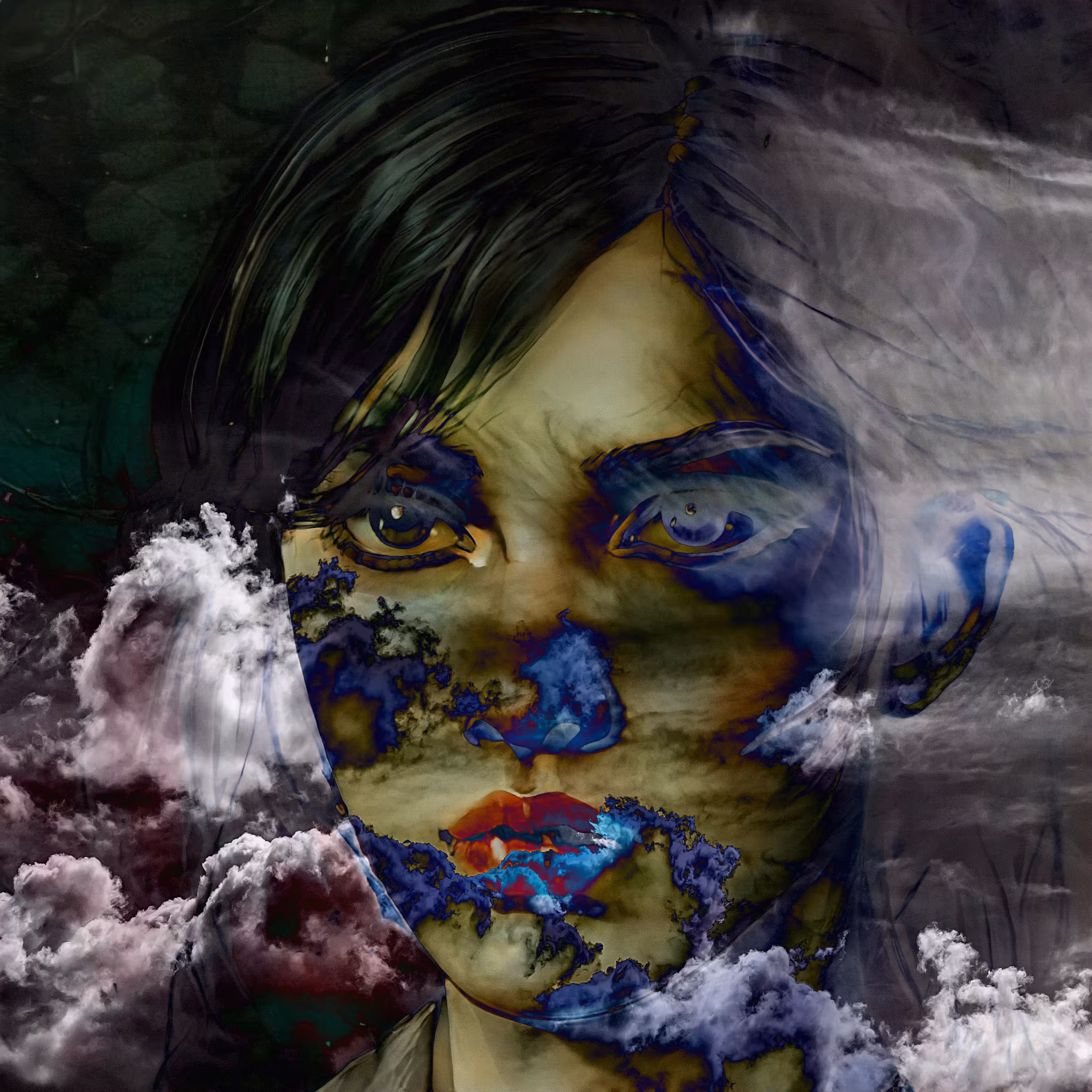 Dreamer #0091