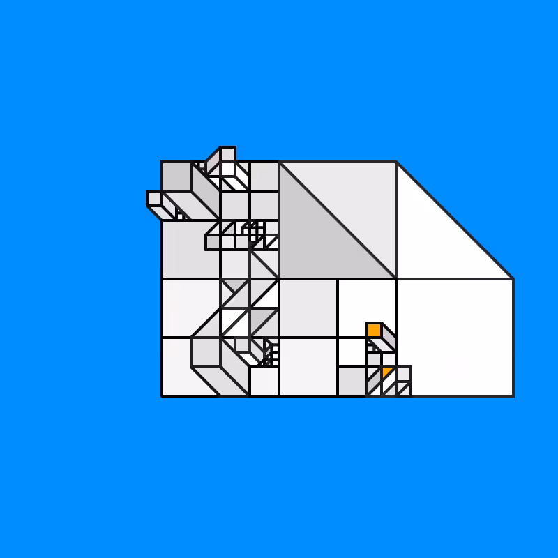 Parallelogrid #227