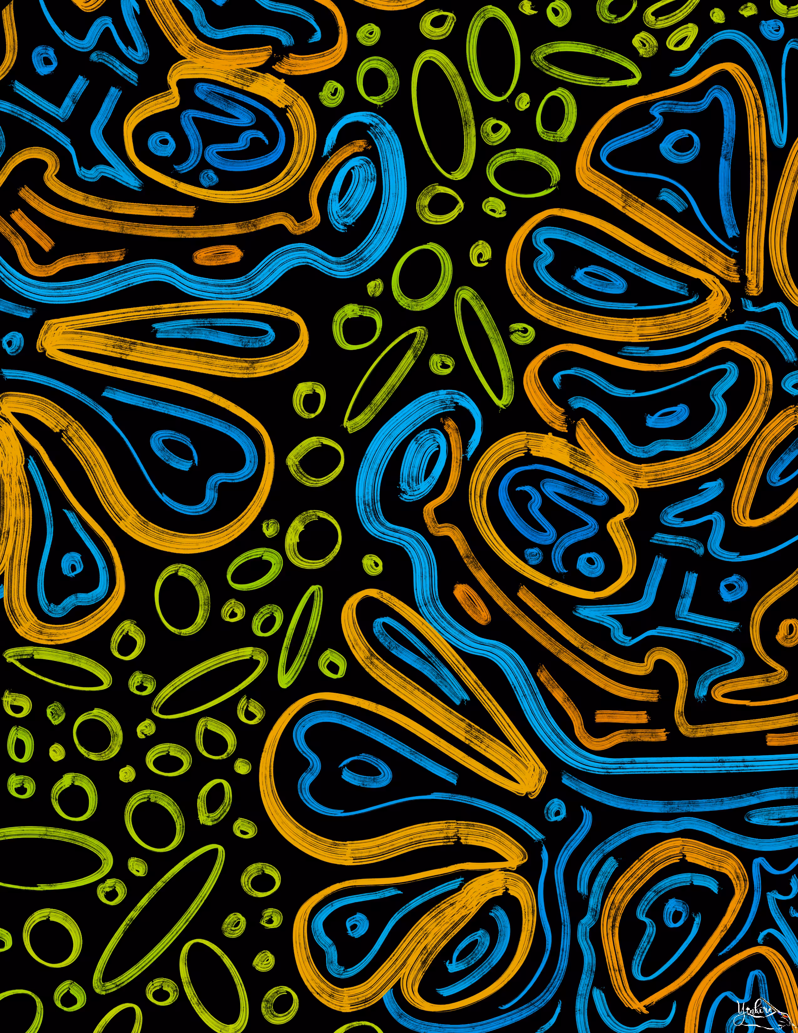 Linework 49