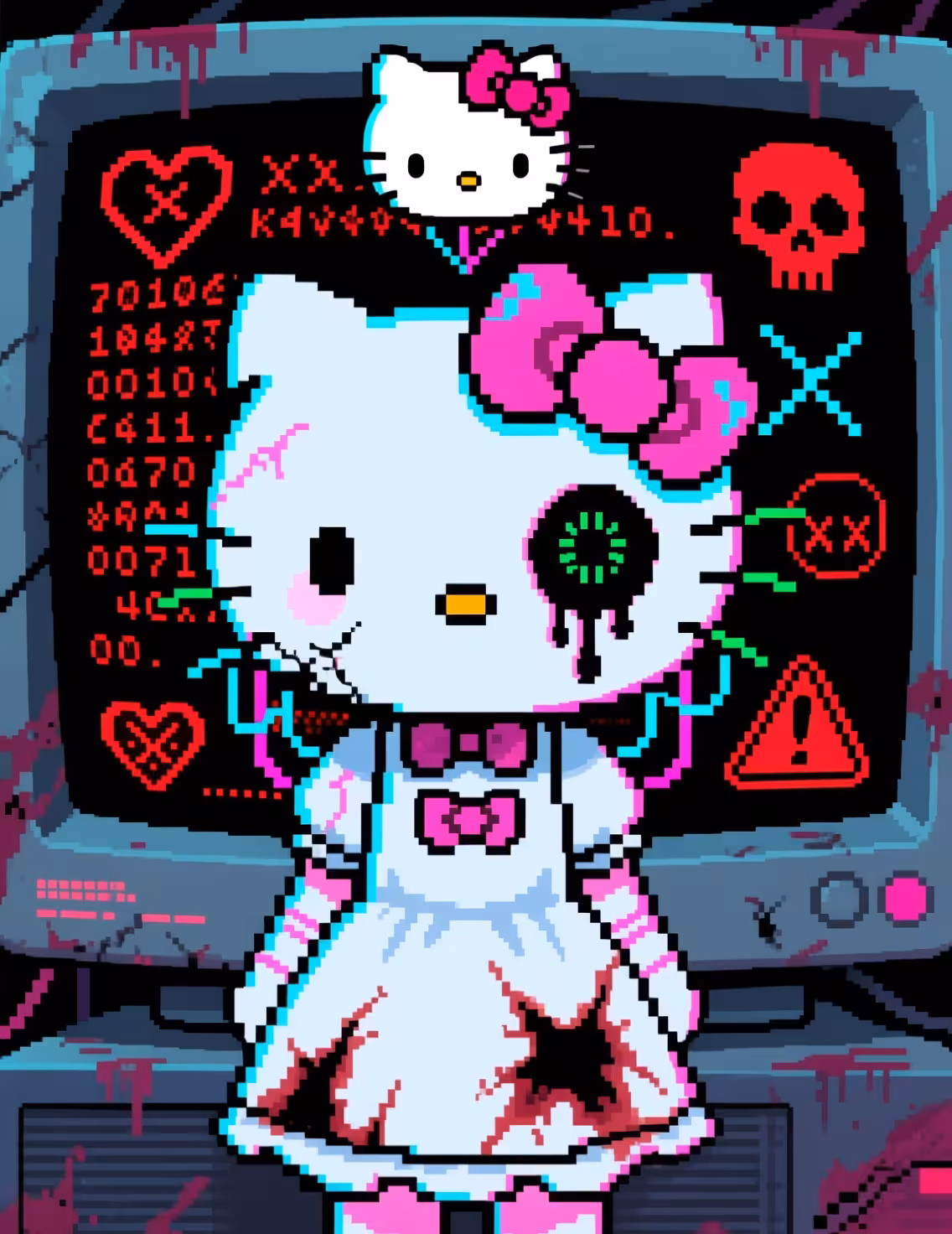 Kitty.EXE #0
