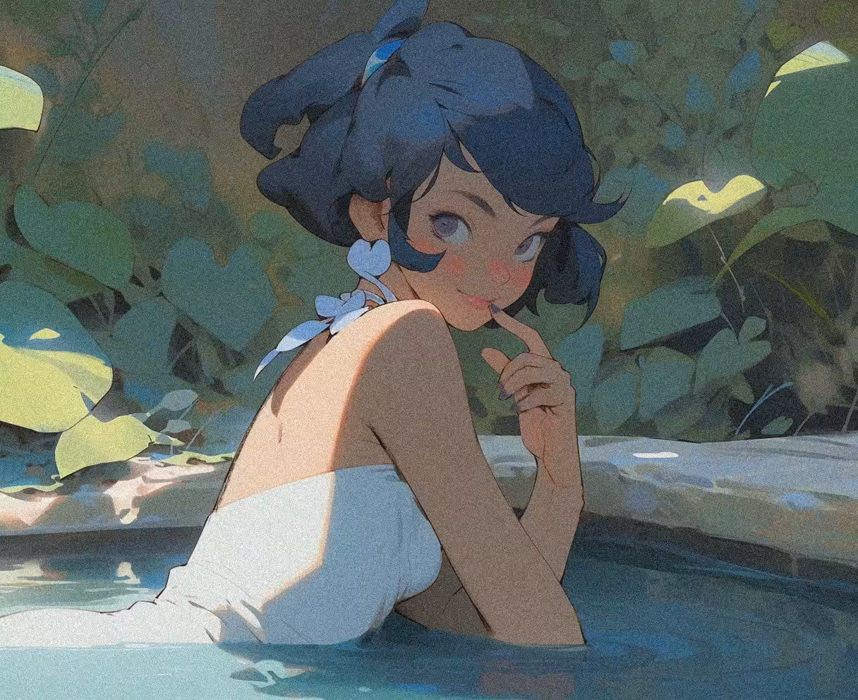 summer mood