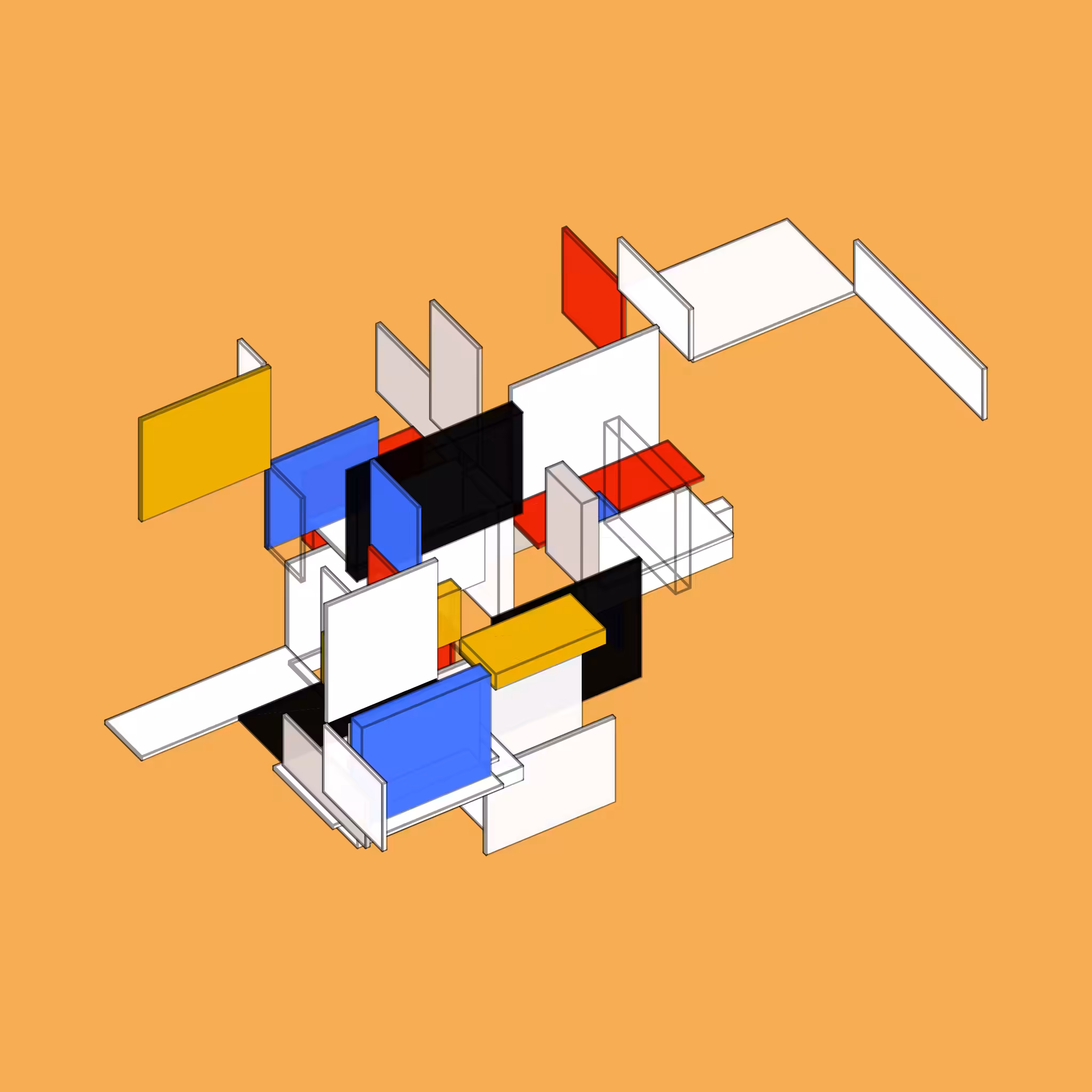 THE CONSTRUCTIONS #27