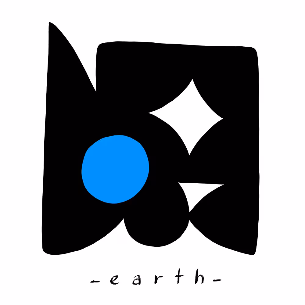 MODERNISM SERIES "EARTH"