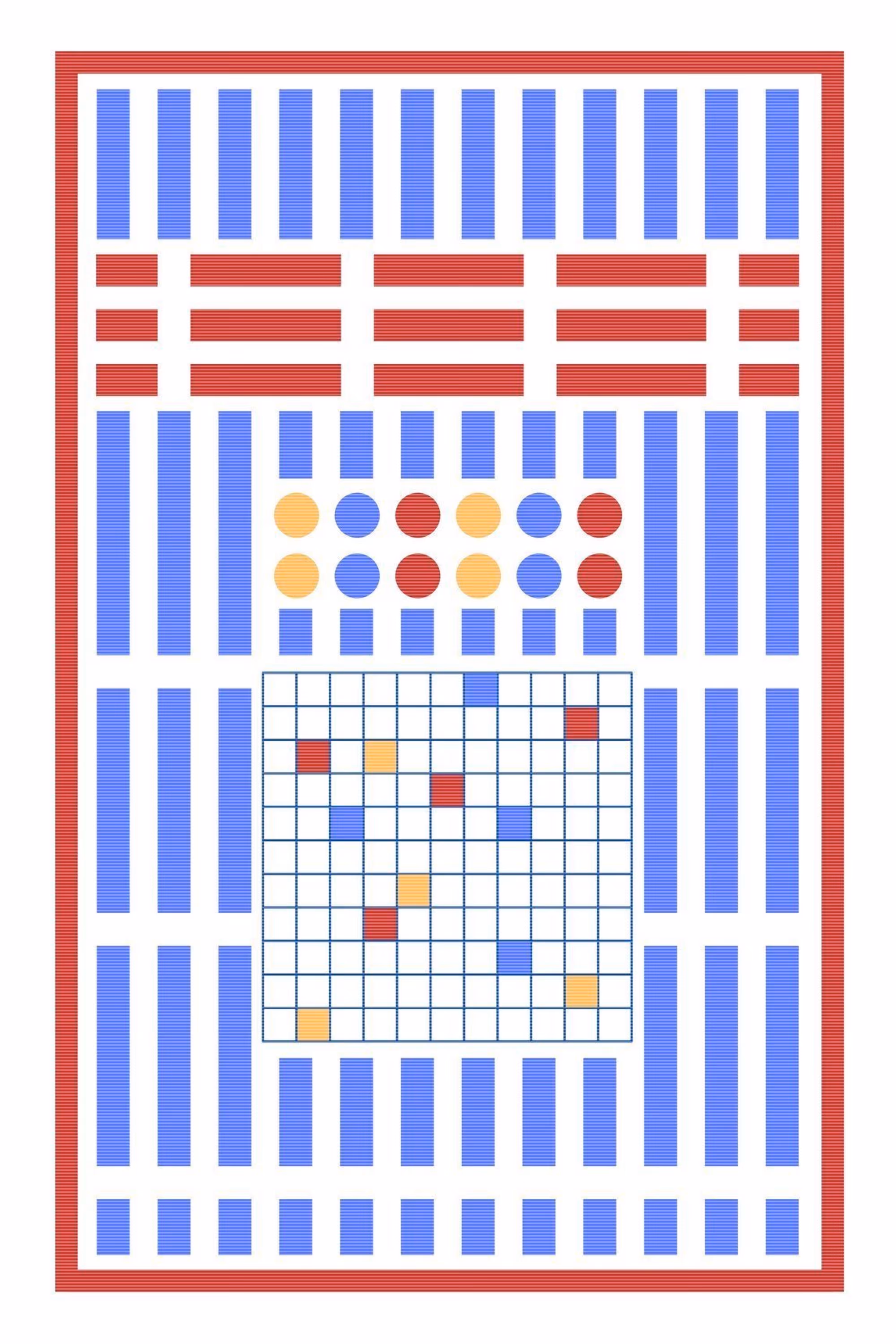 arrangement//1