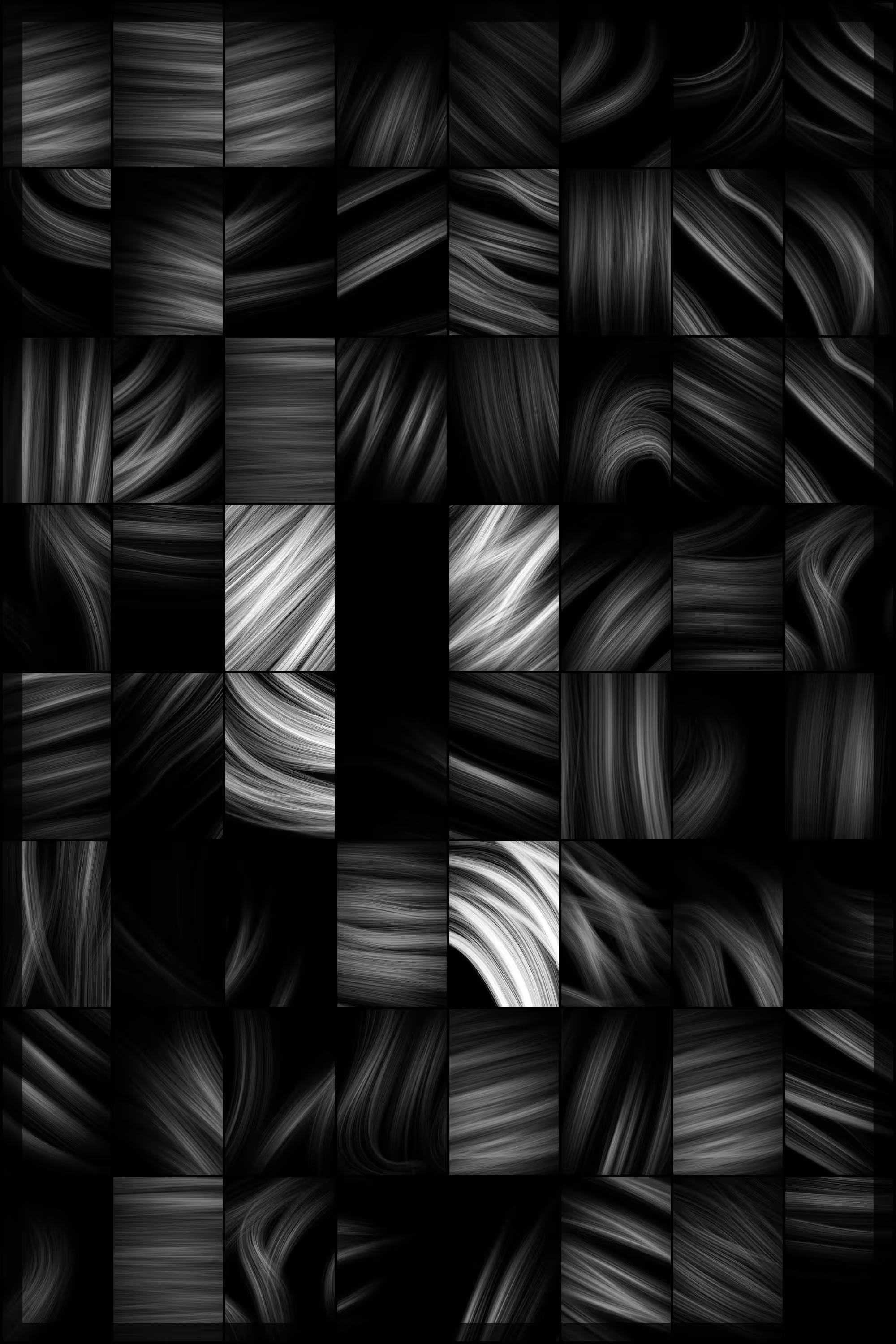 Vortex Dreams #411