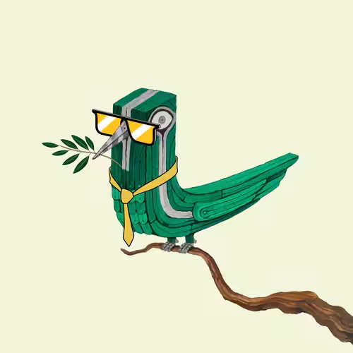 Bolbol, The Bird 024