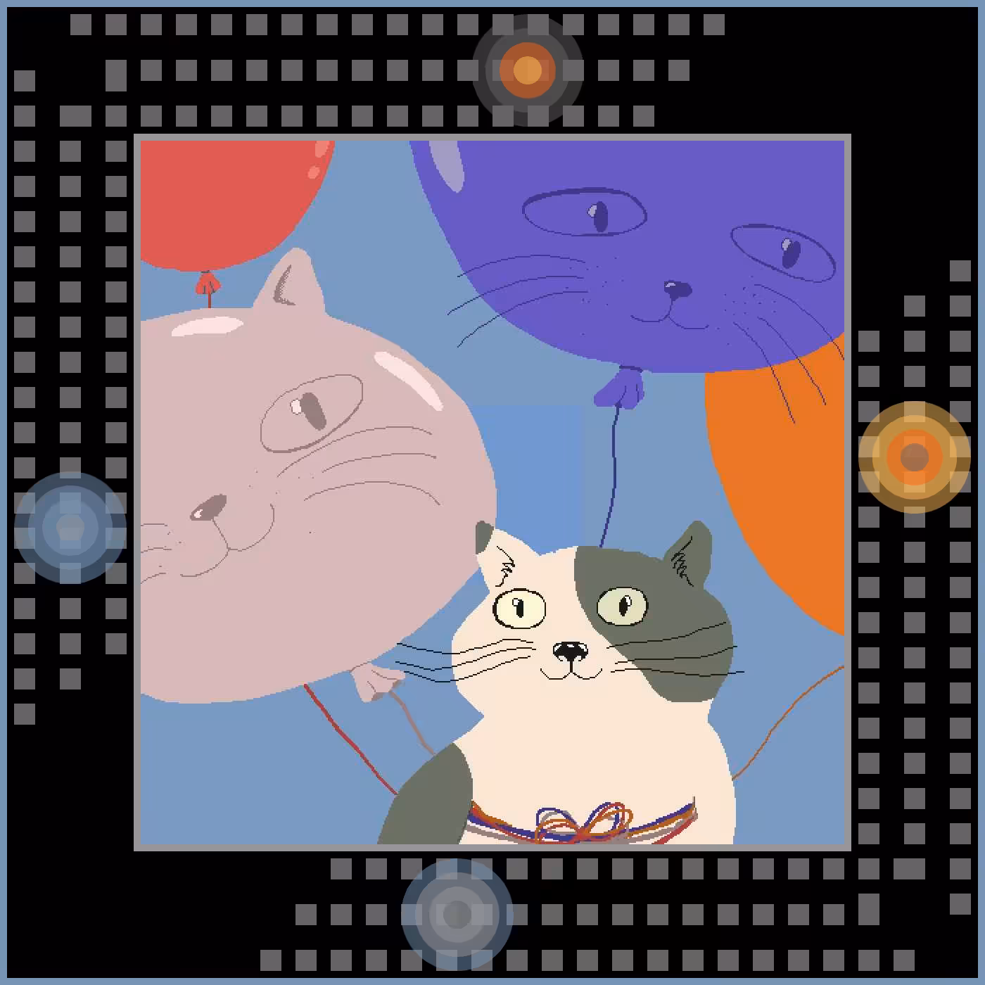 Morixels MegaColab #3 #26
