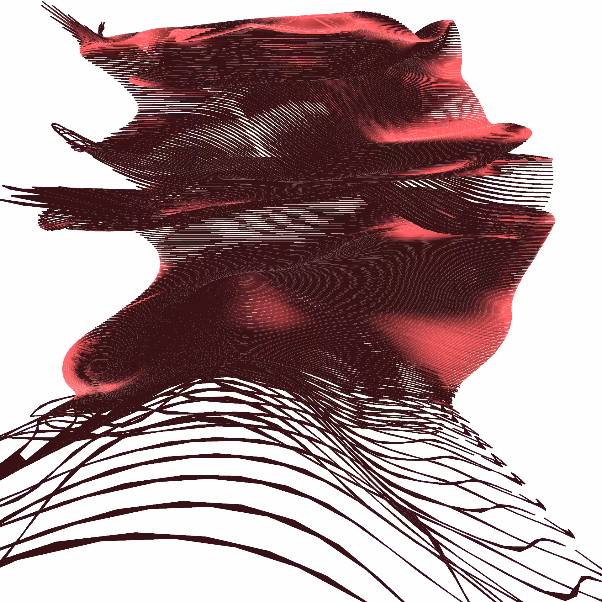 Form and Decay 8