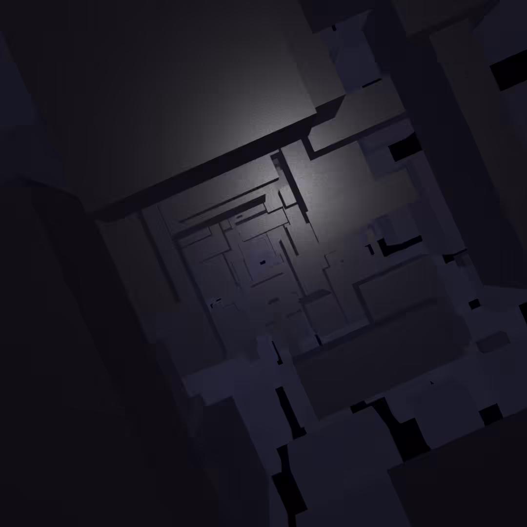 HyperSpace #9