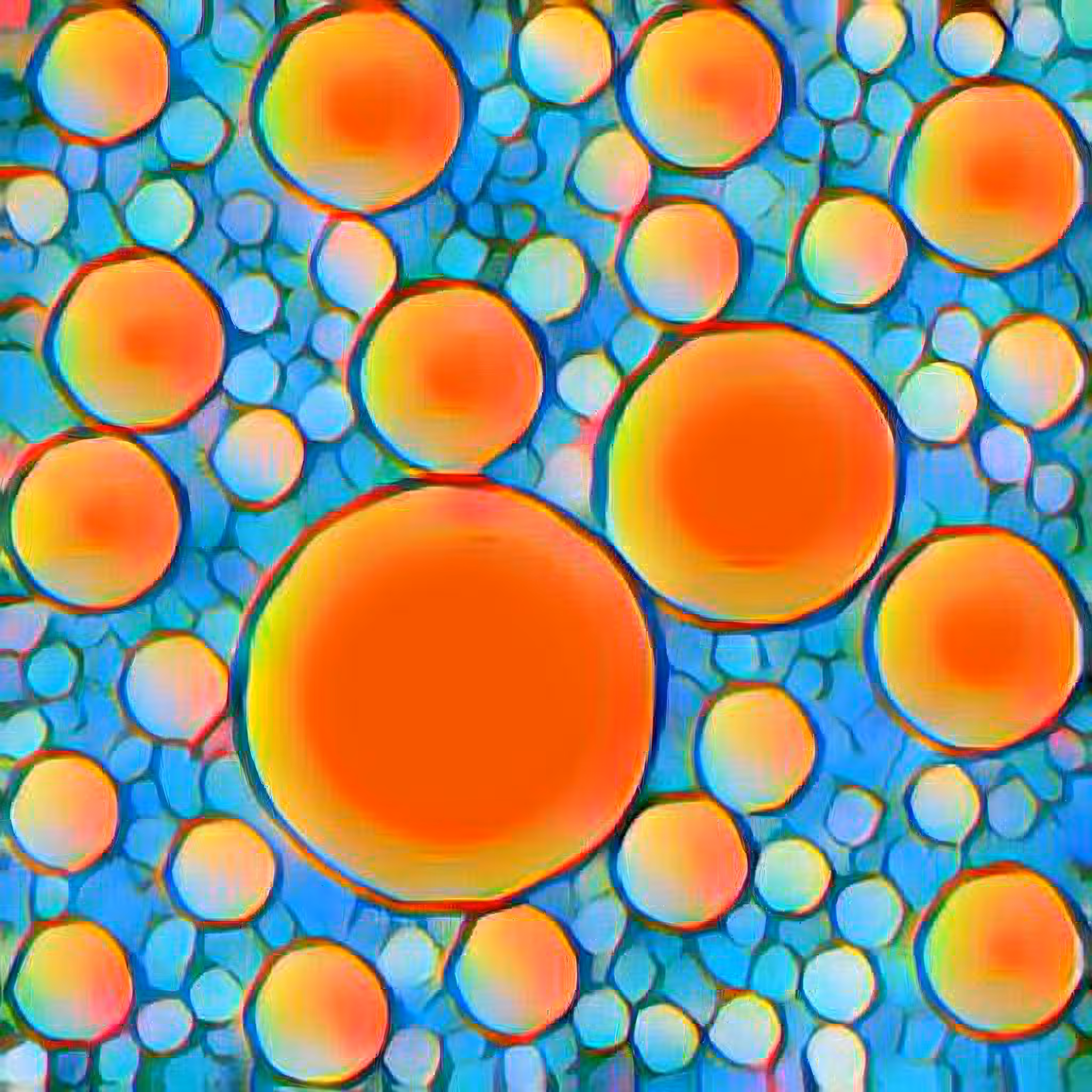 Circles of Life