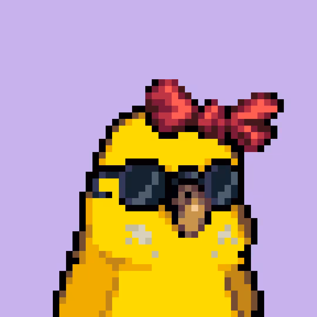 Lovebird#2940