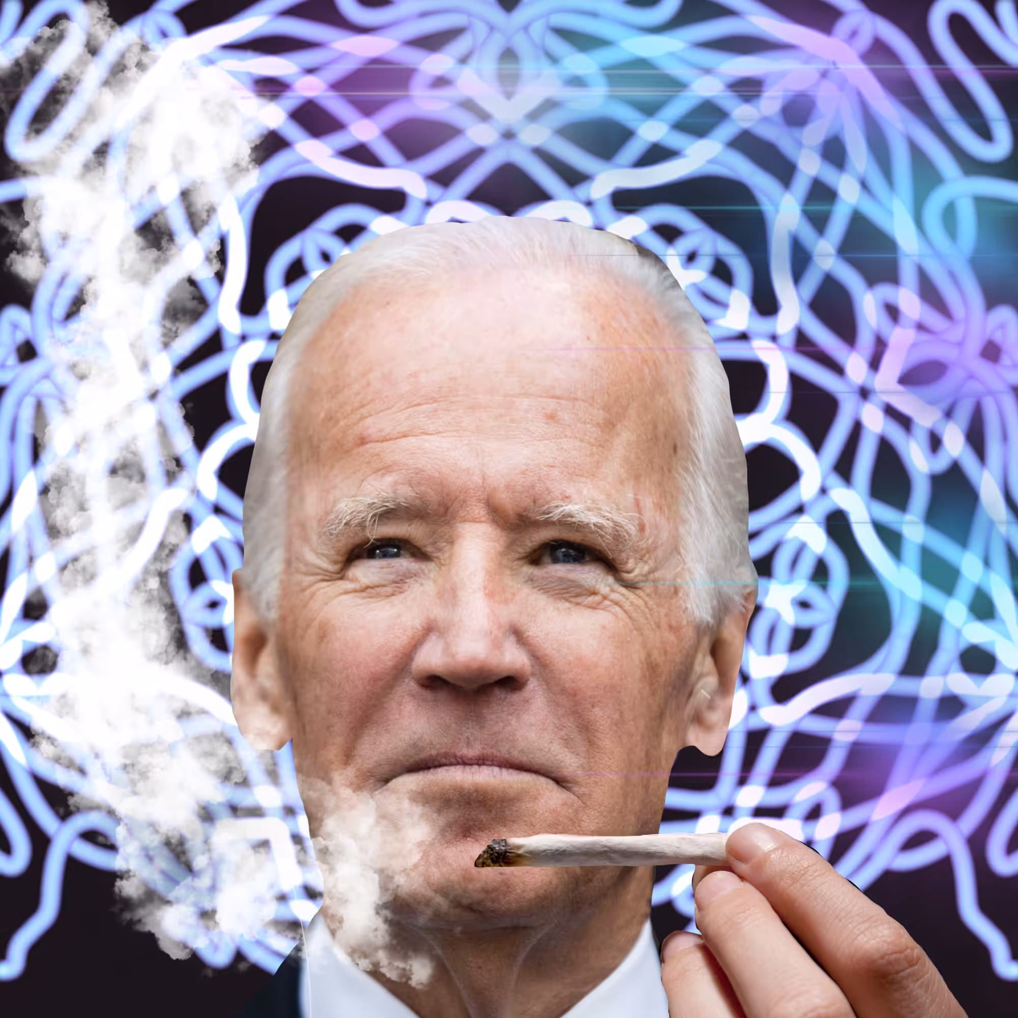 Joe Biden's Cognition is Fine