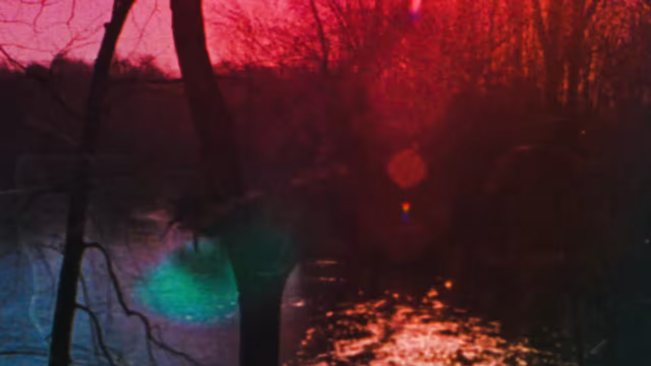 crimson drift