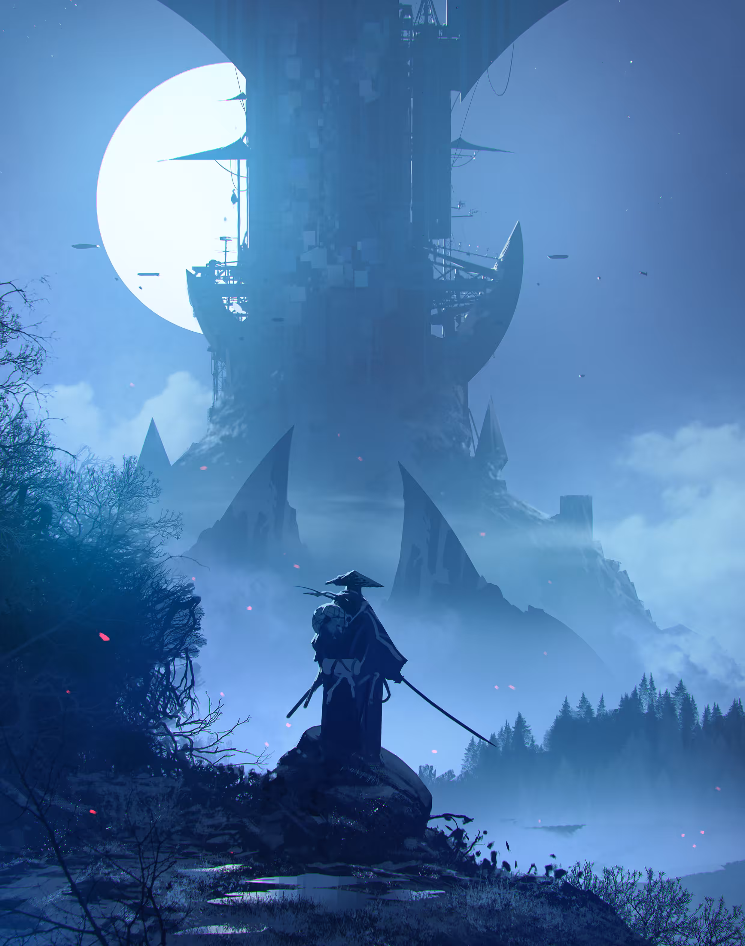 Ronin
