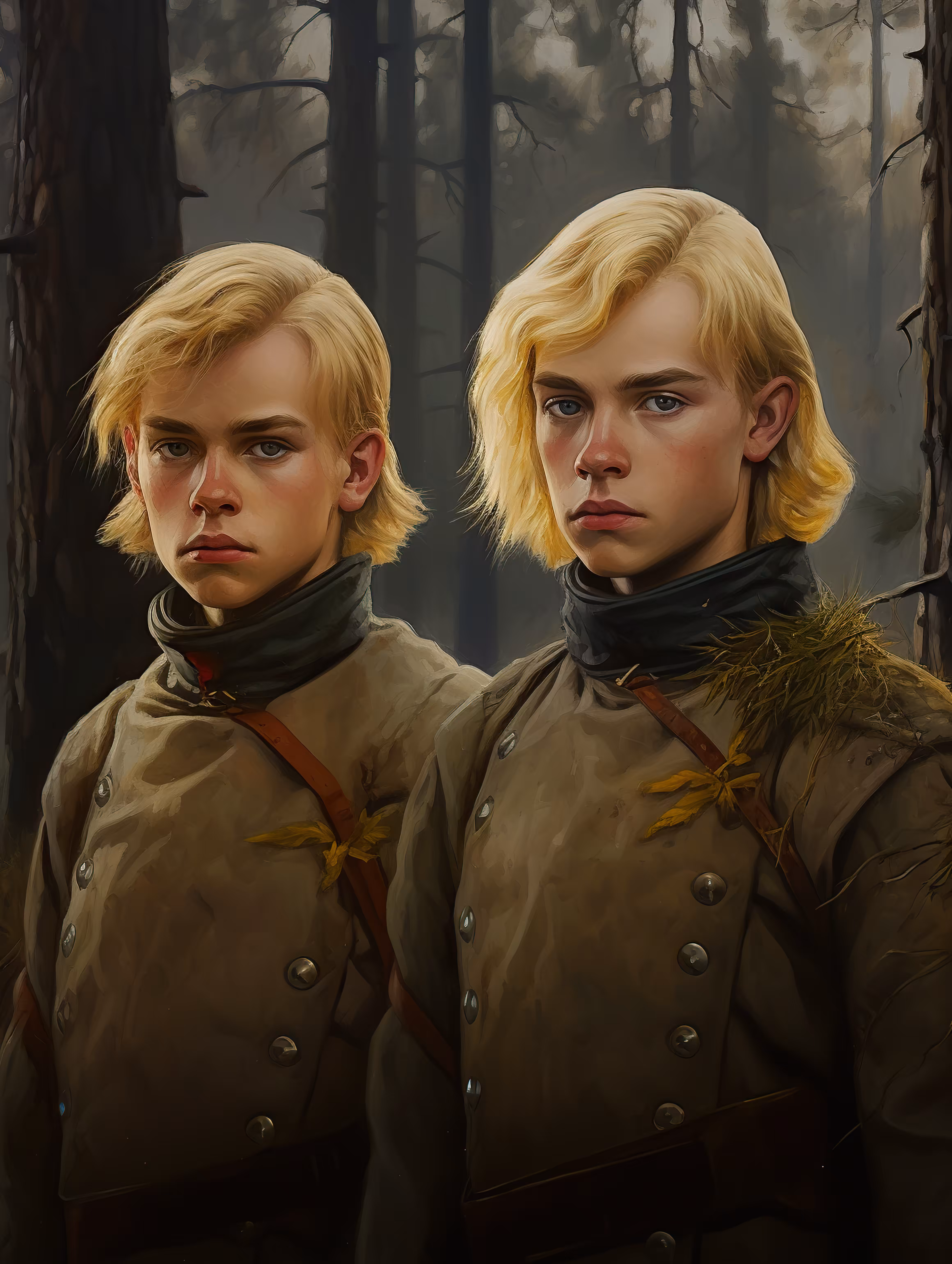 Twins