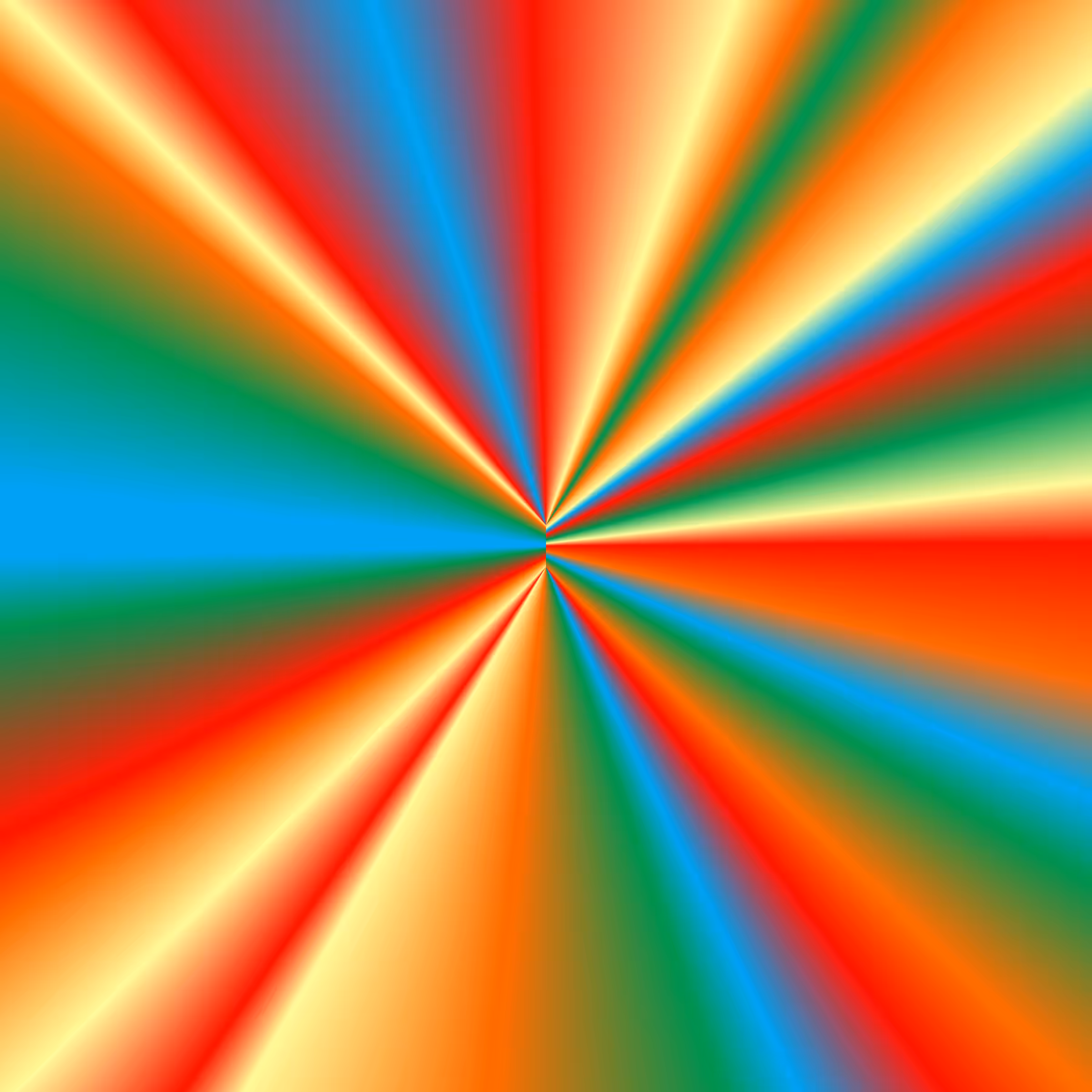 Circulate #5