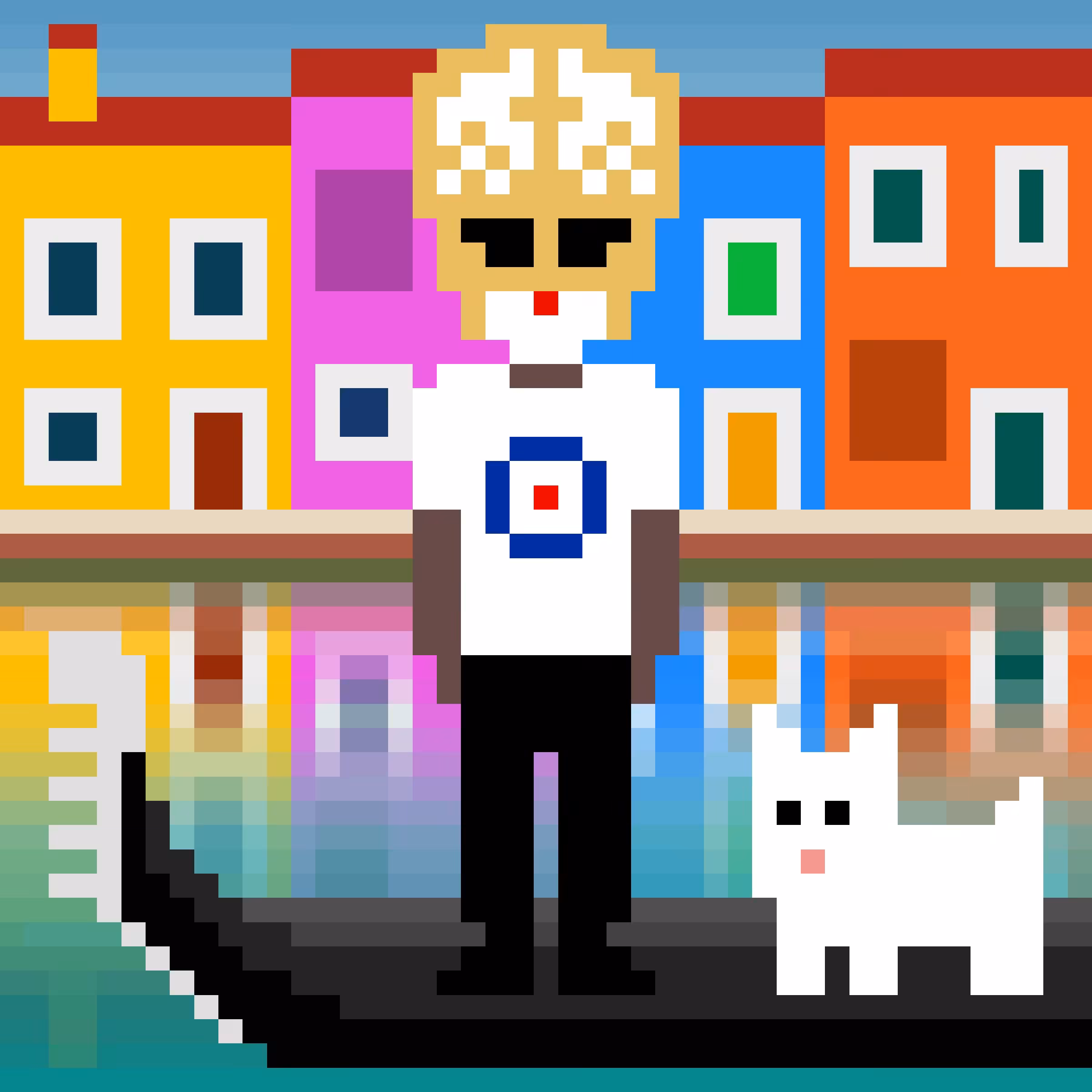 CryptoVenezian #61
