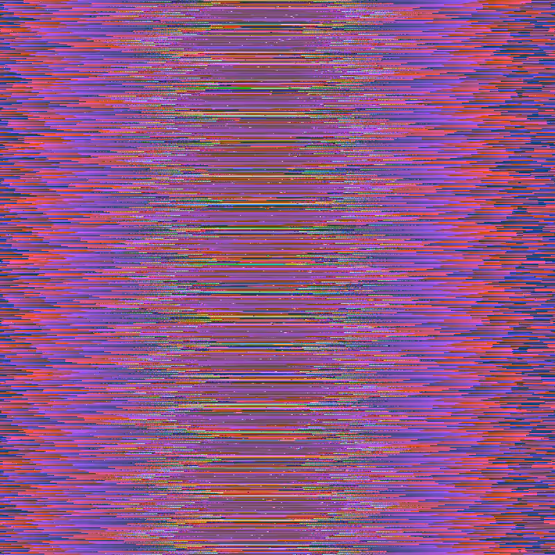 Broken LCD Screen #51