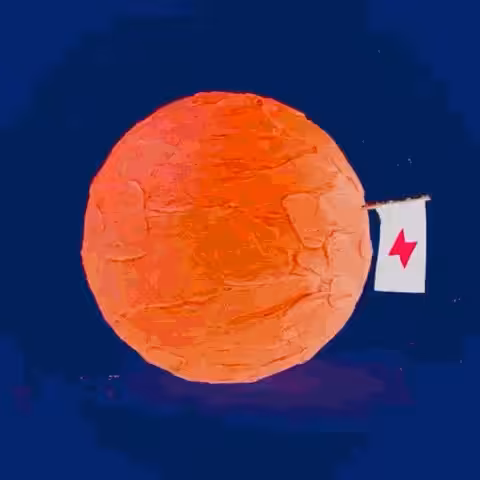#3 Planet Rari