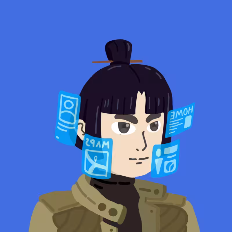 CYBER RESIDENTS #37