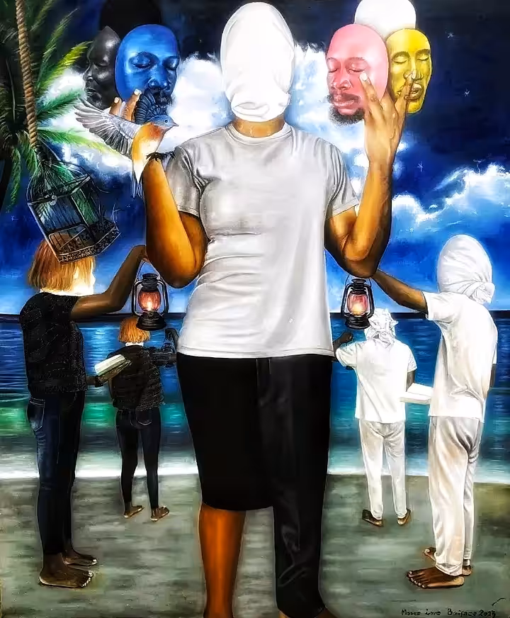 Reincarnation