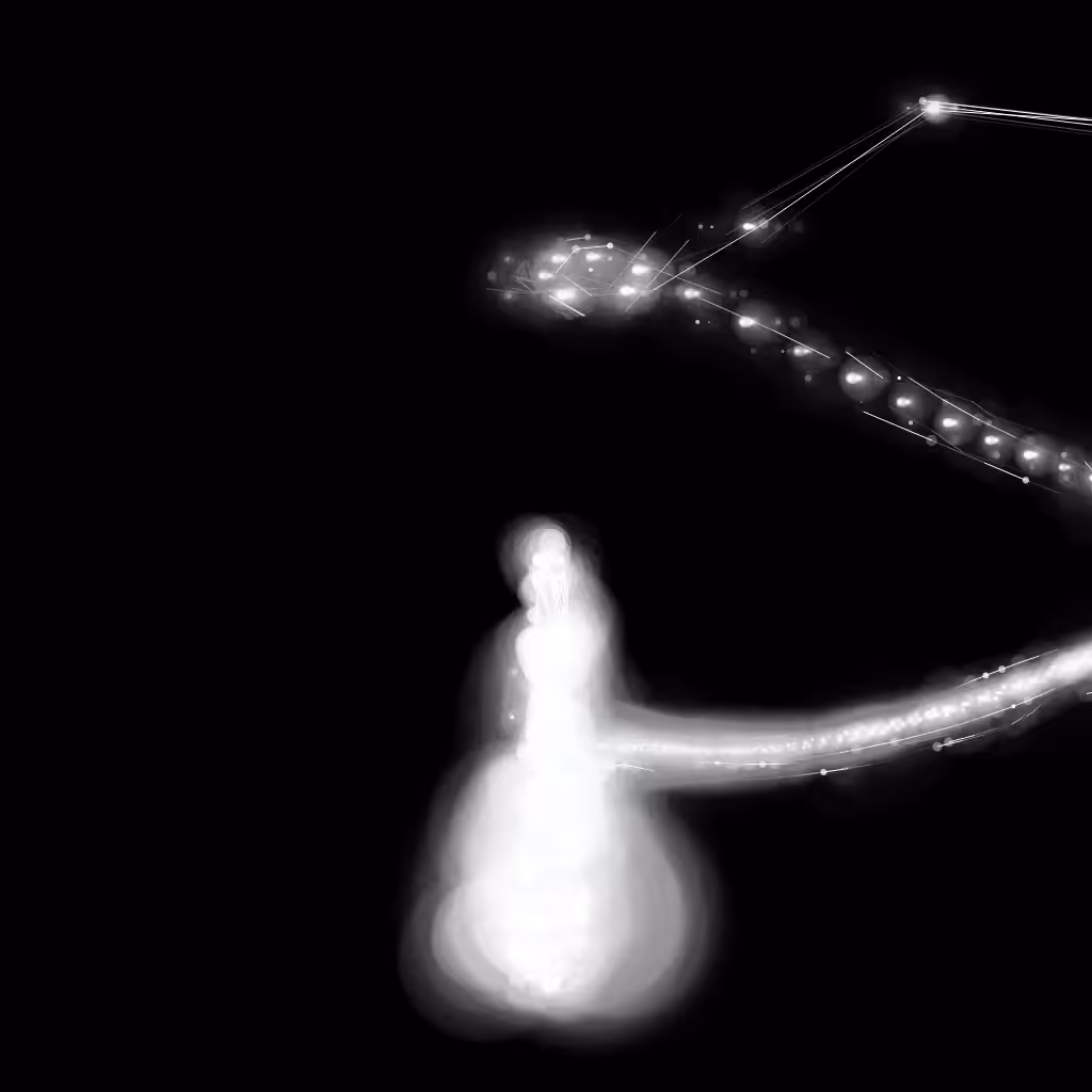 Spectral Beings: Spectral Being 642