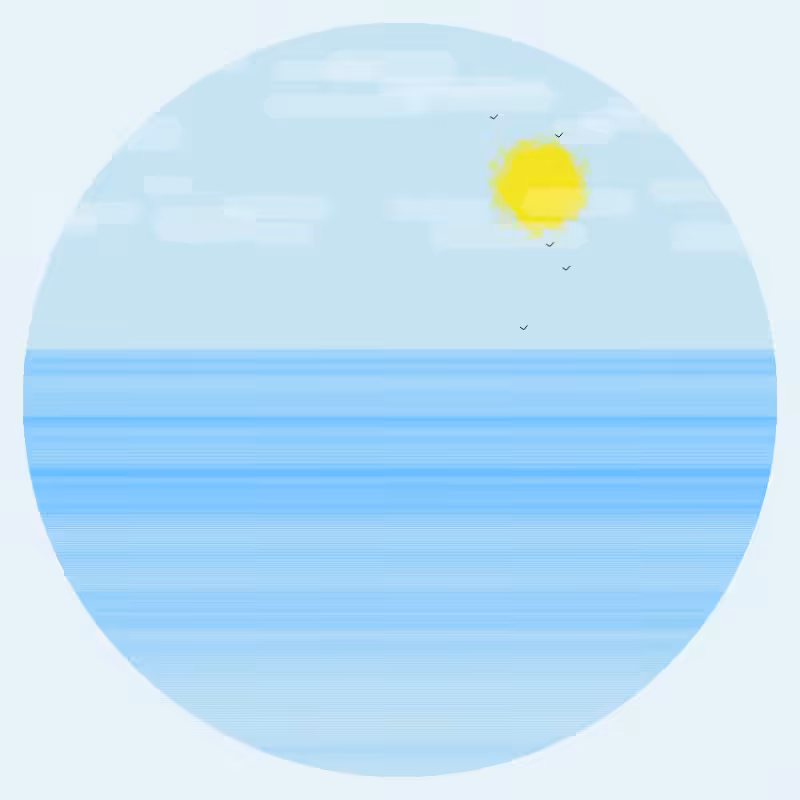 sea meditation #20