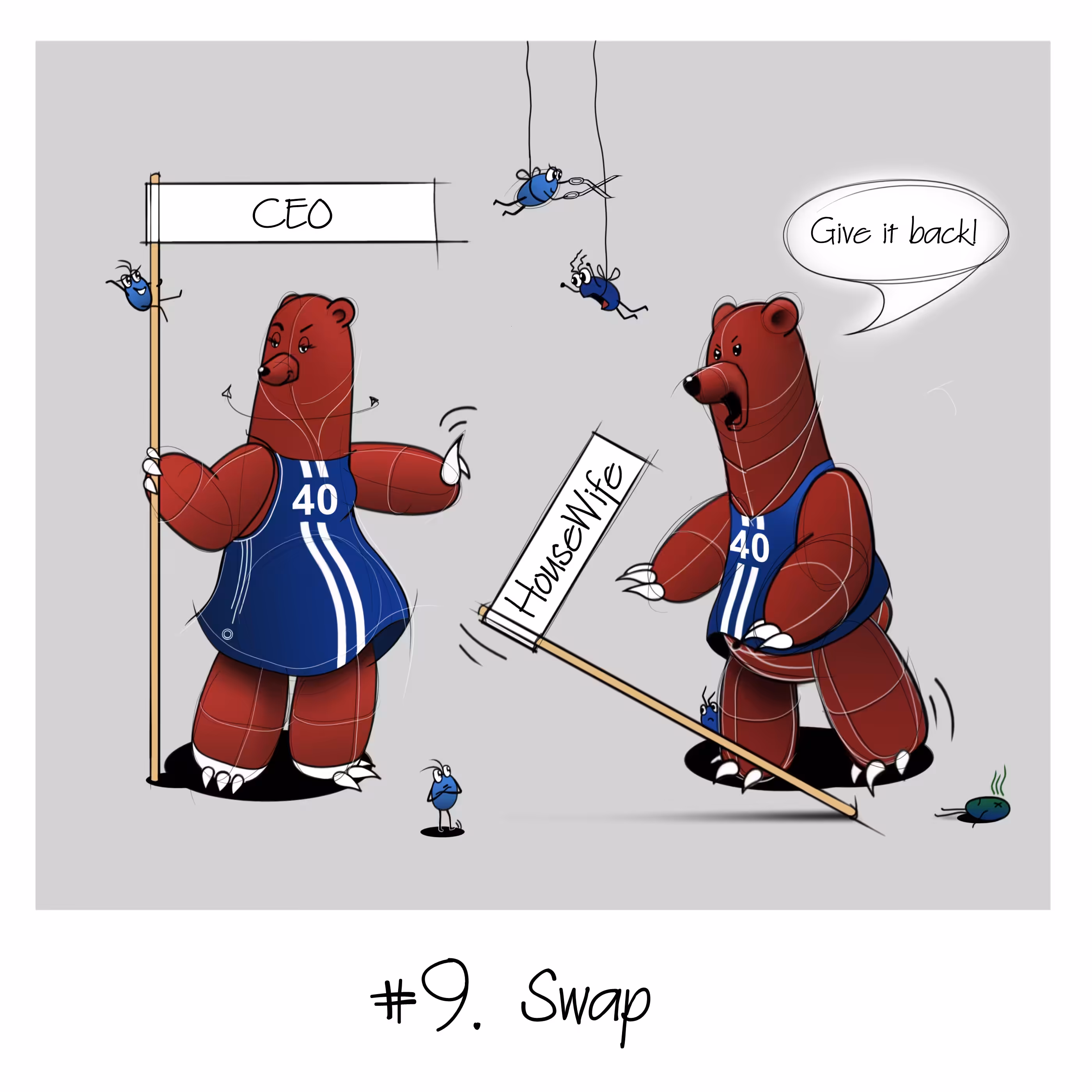 #9. Swap