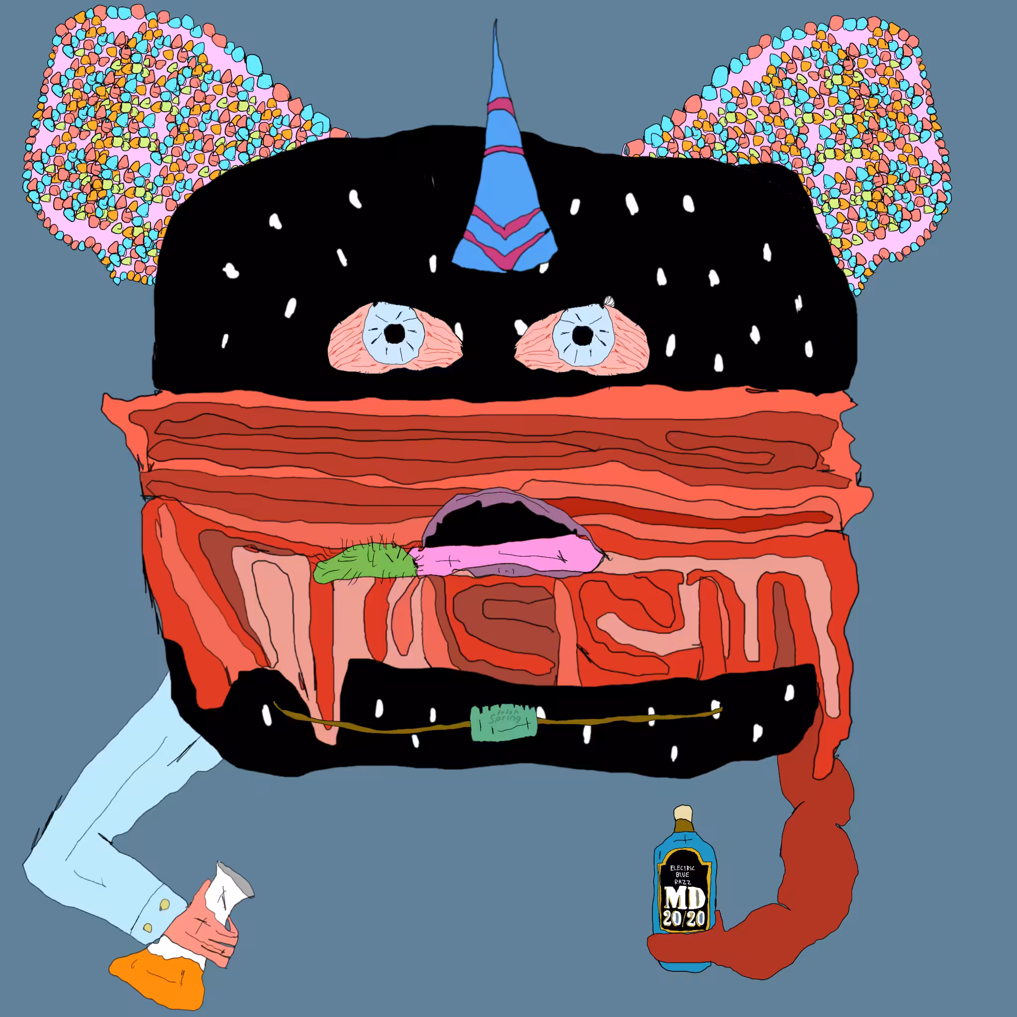 buddee #1736