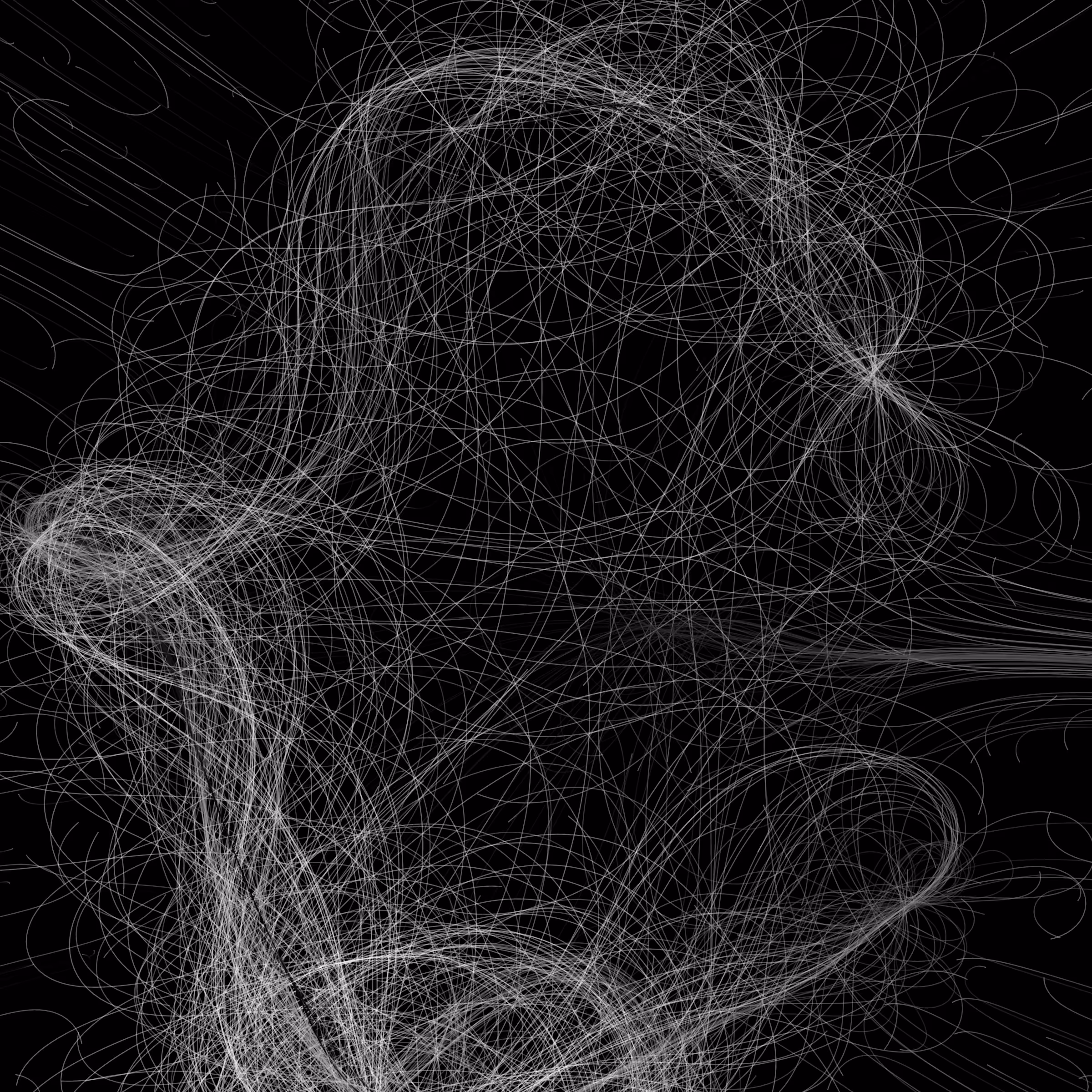 Phototaxis #140