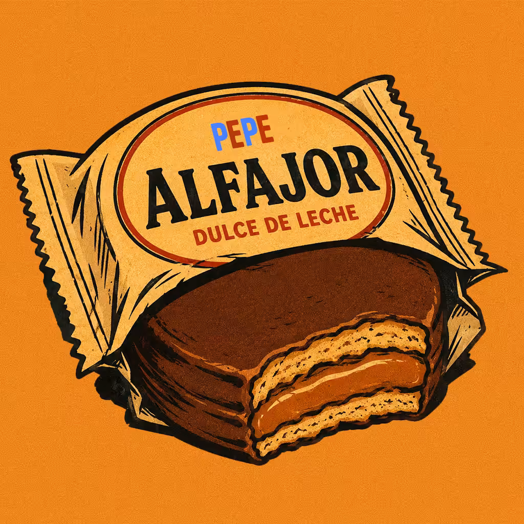 The Alfajor
