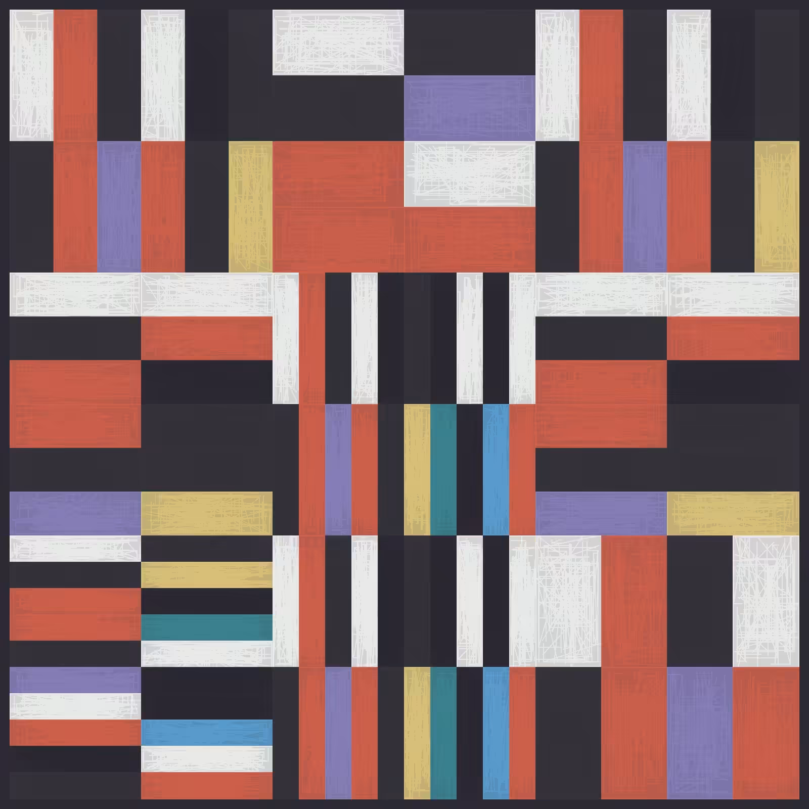 Texture pattern II #112