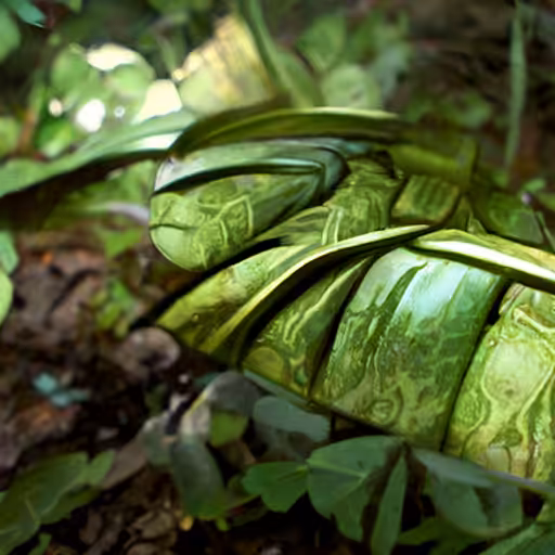 Jungle 8