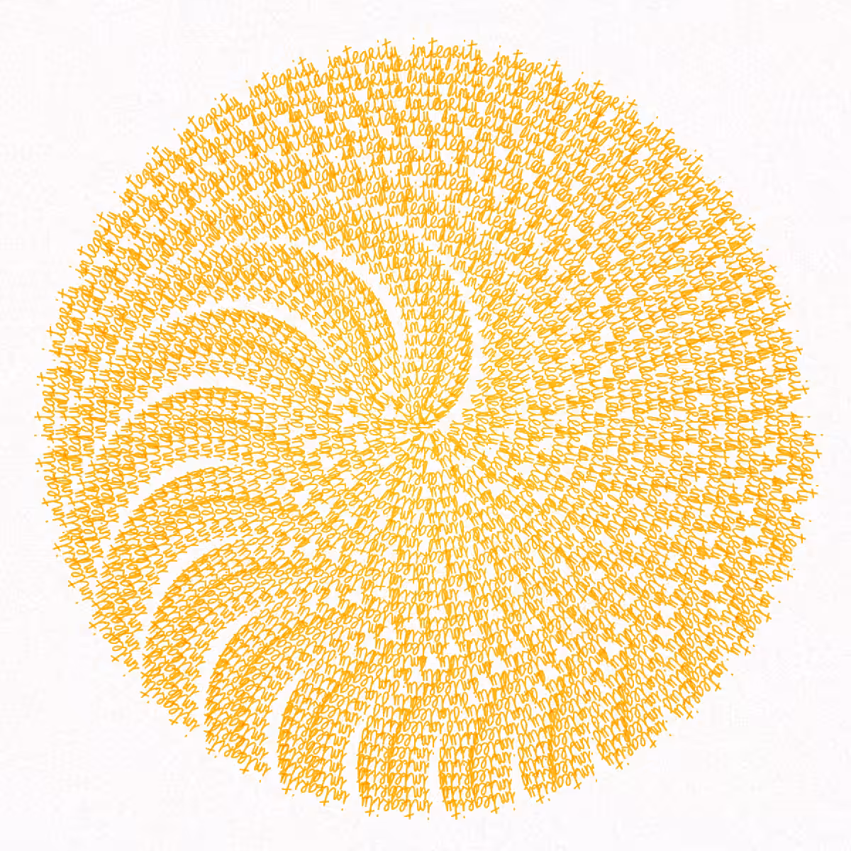 Plottable Spirals #25