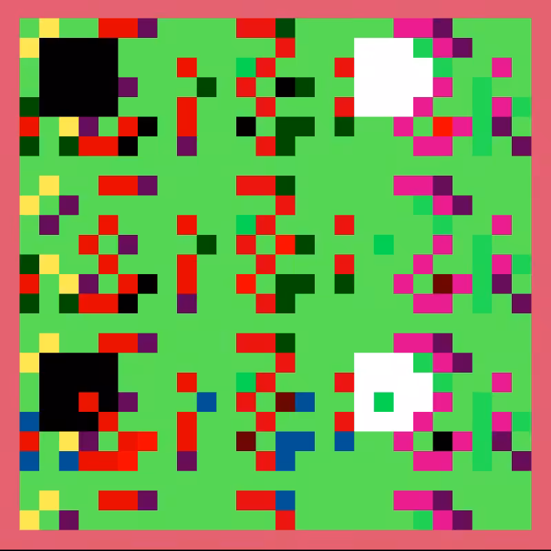 color.bugs #6