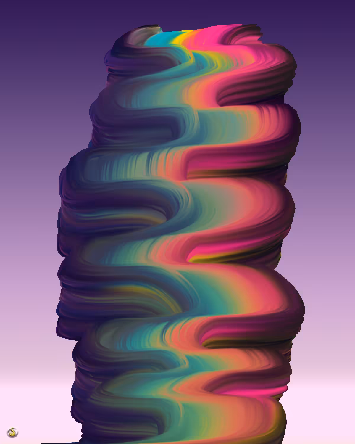 Before the SU'rreal Big Bang: S-Unit(-124)- Before The SUrreal Big Bang