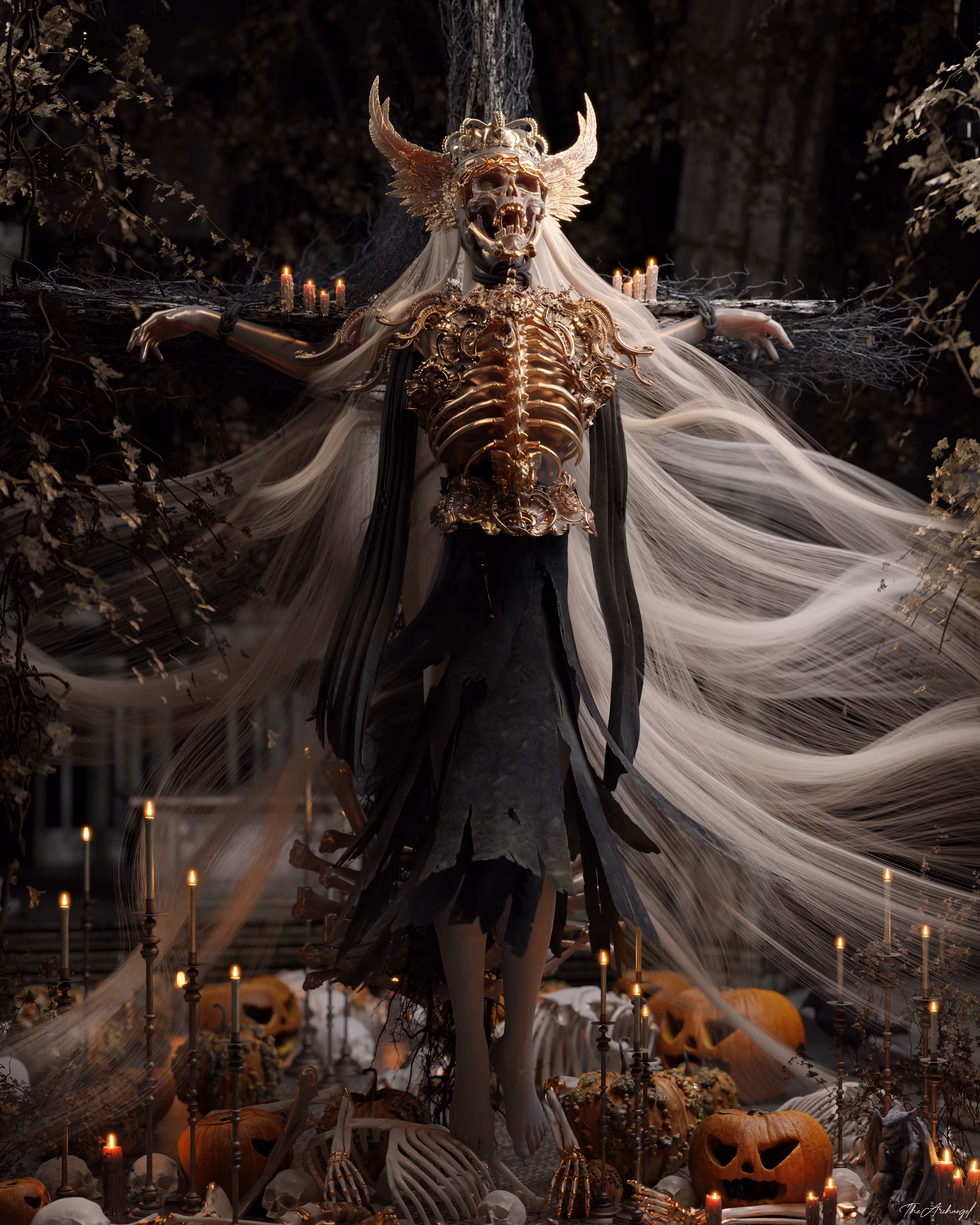 Hallow's Curse