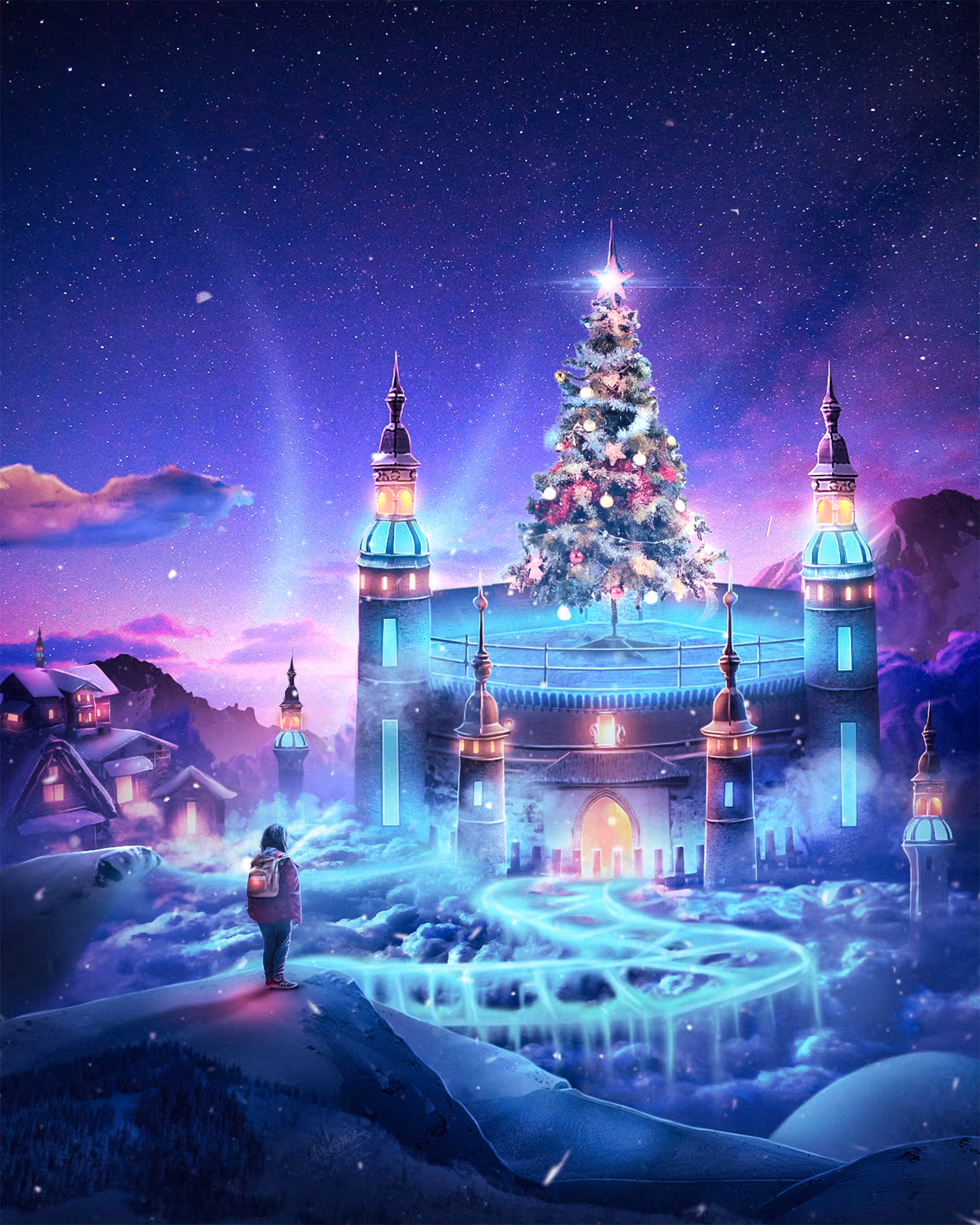 Winter Wonderland
